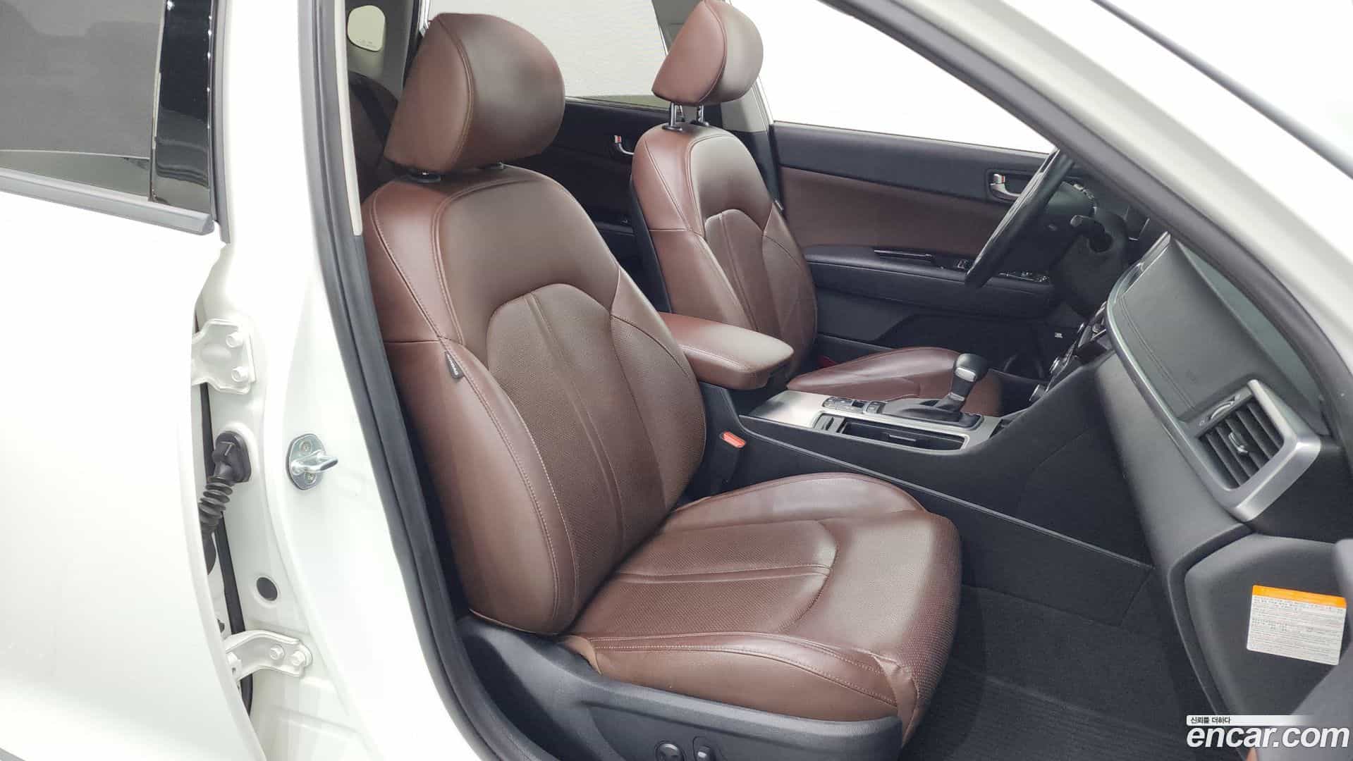 K5 Kia 2016.9-OPTION-015