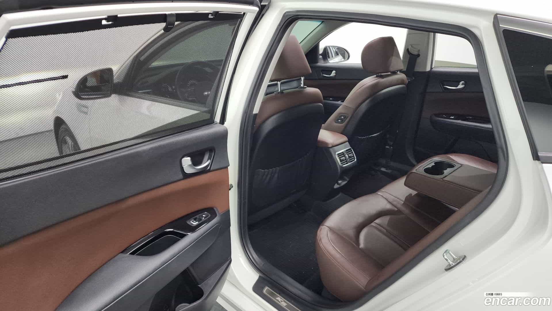 K5 Kia 2016.9-OPTION-016