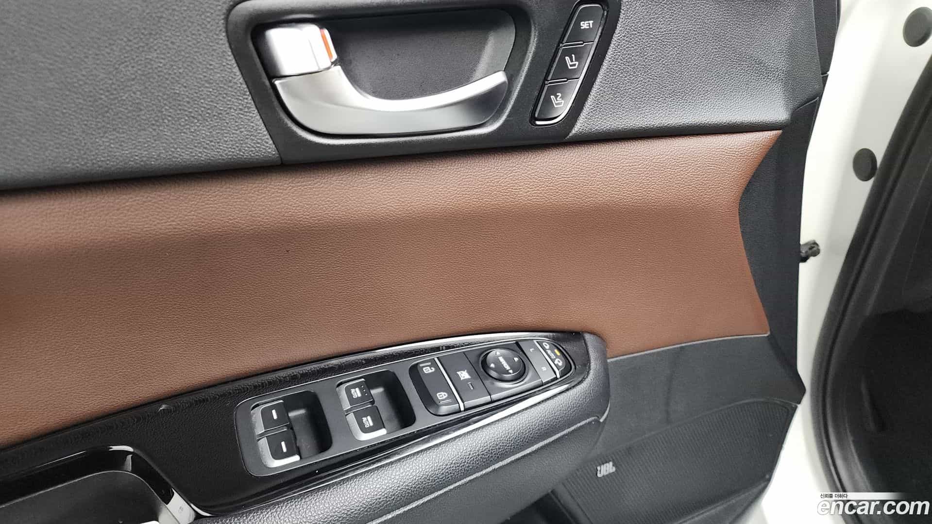 K5 Kia 2016.9-OPTION-021