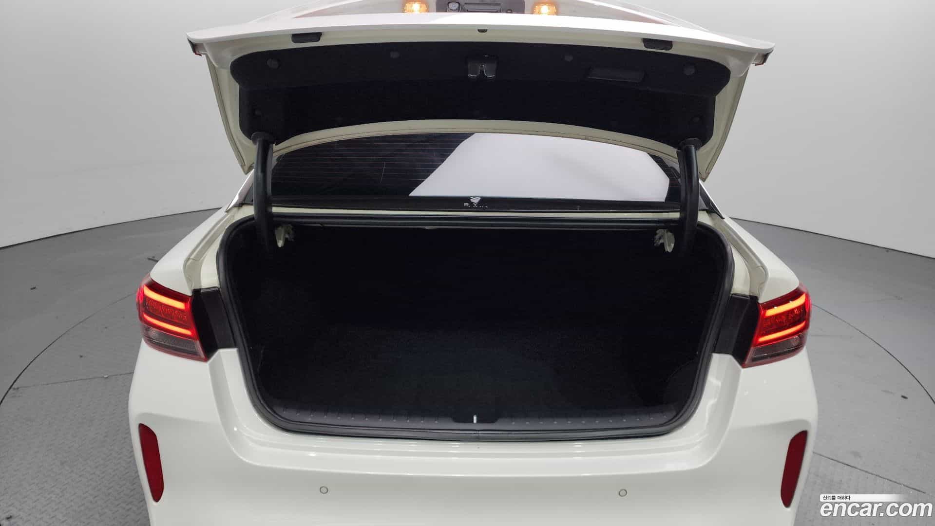 K5 Kia 2016.9-OPTION-024