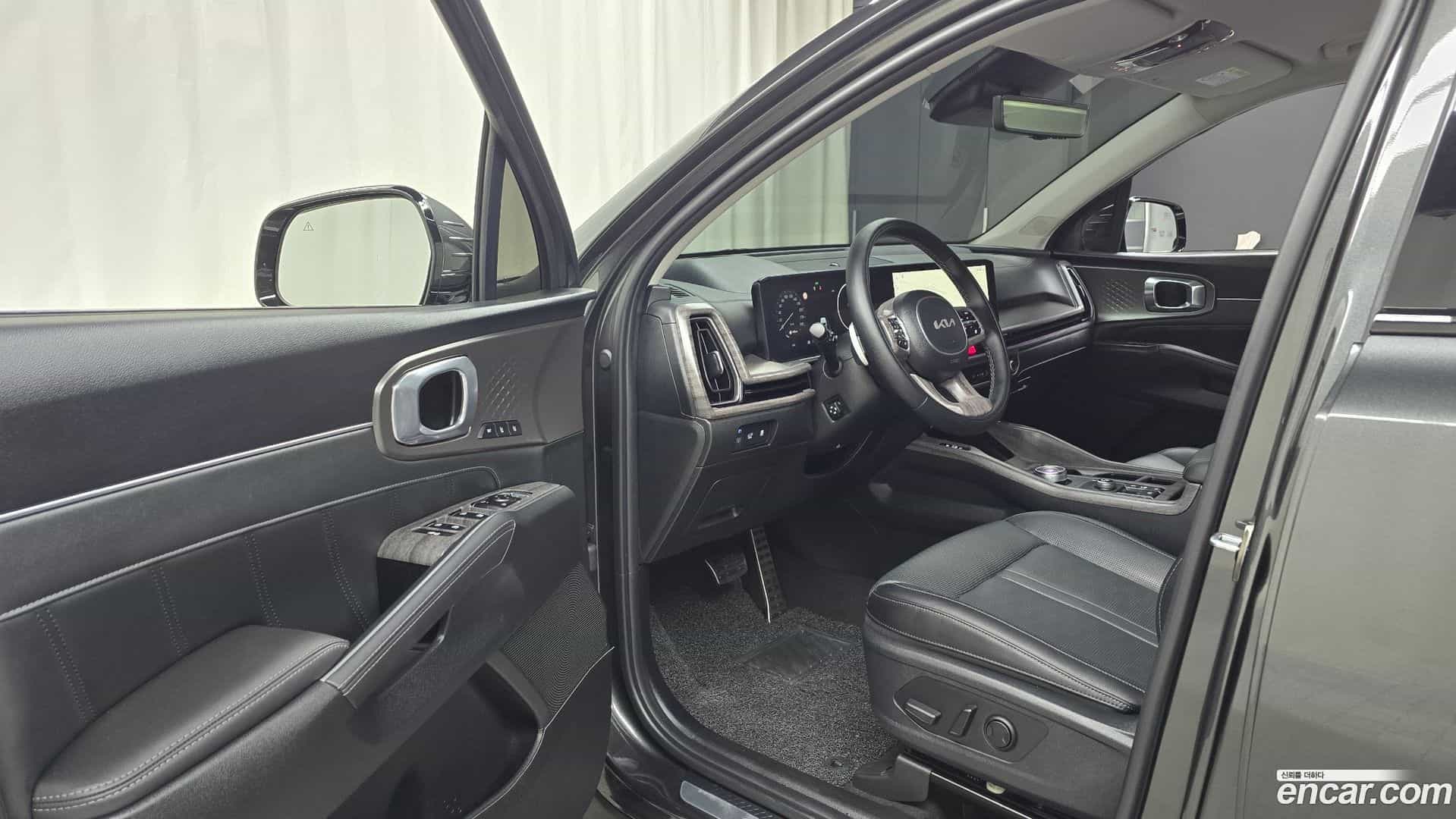 Sorento Kia 2024.4-OPTION-015