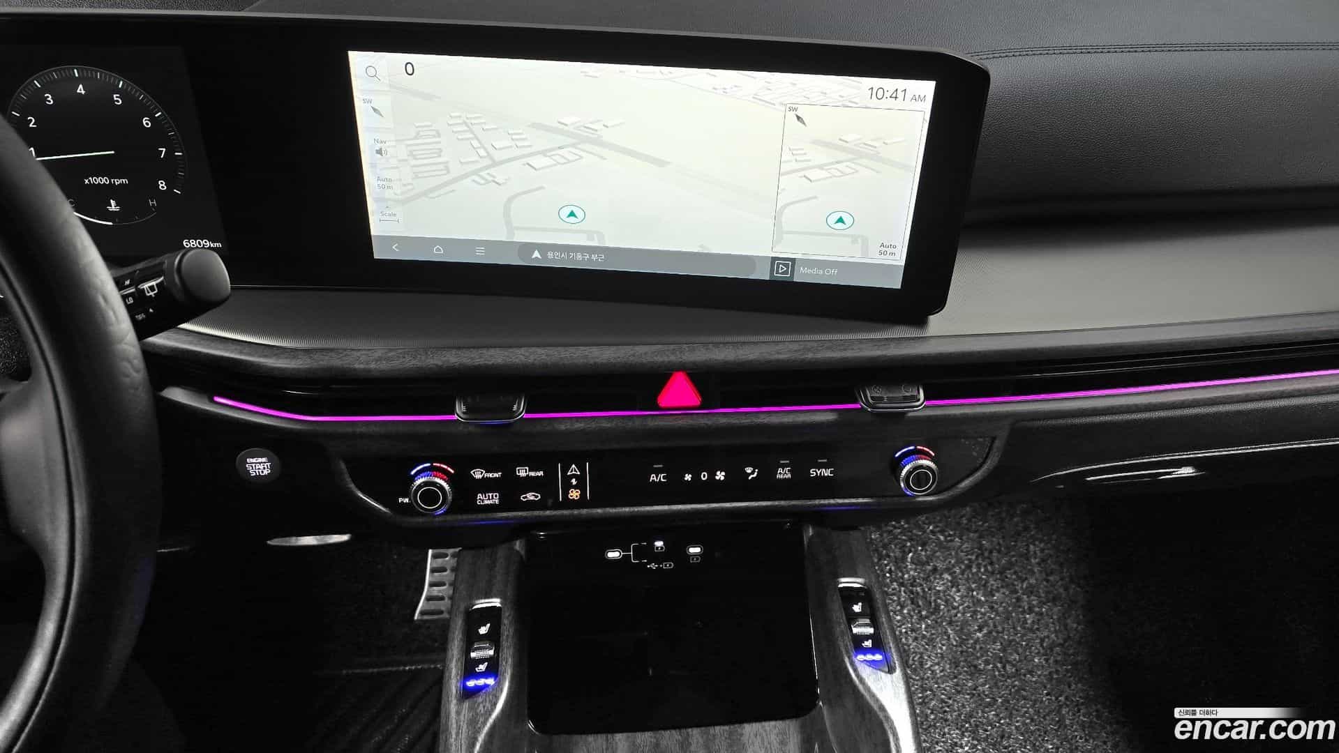 Sorento Kia 2024.4-OPTION-018