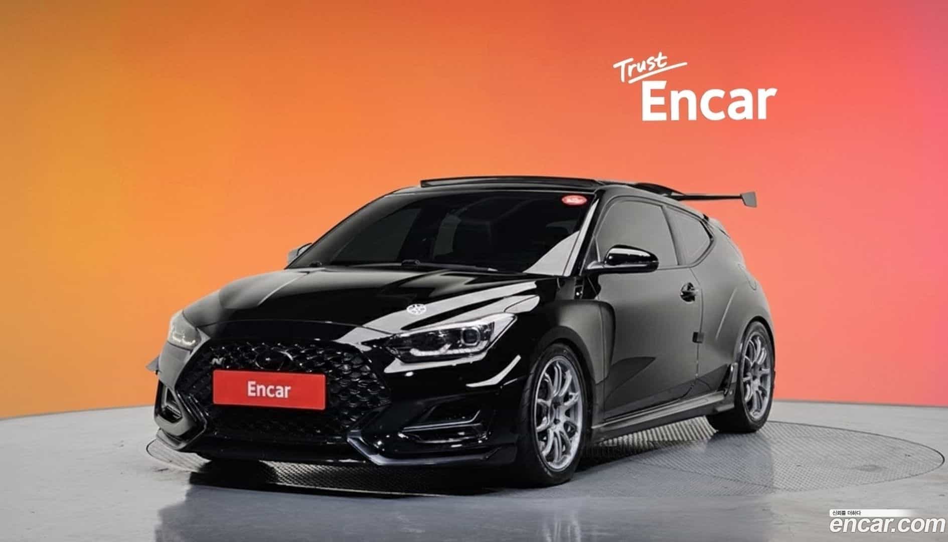 Veloster Hyundai 2018.8-DIAG2-001