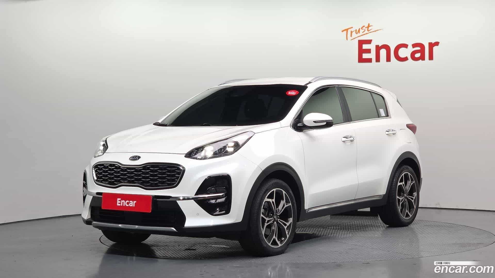 Sportage Kia 2019.11-OUTER-001