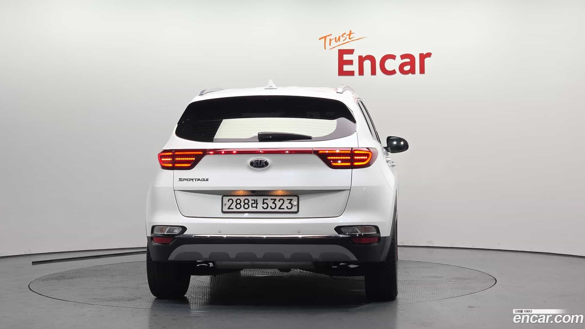 Sportage Kia 2019.11-OUTER-004
