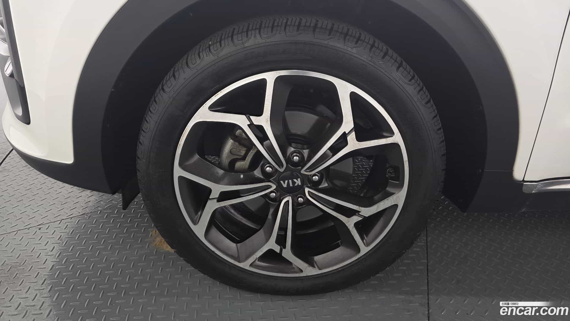 Sportage Kia 2019.11-OUTER-005