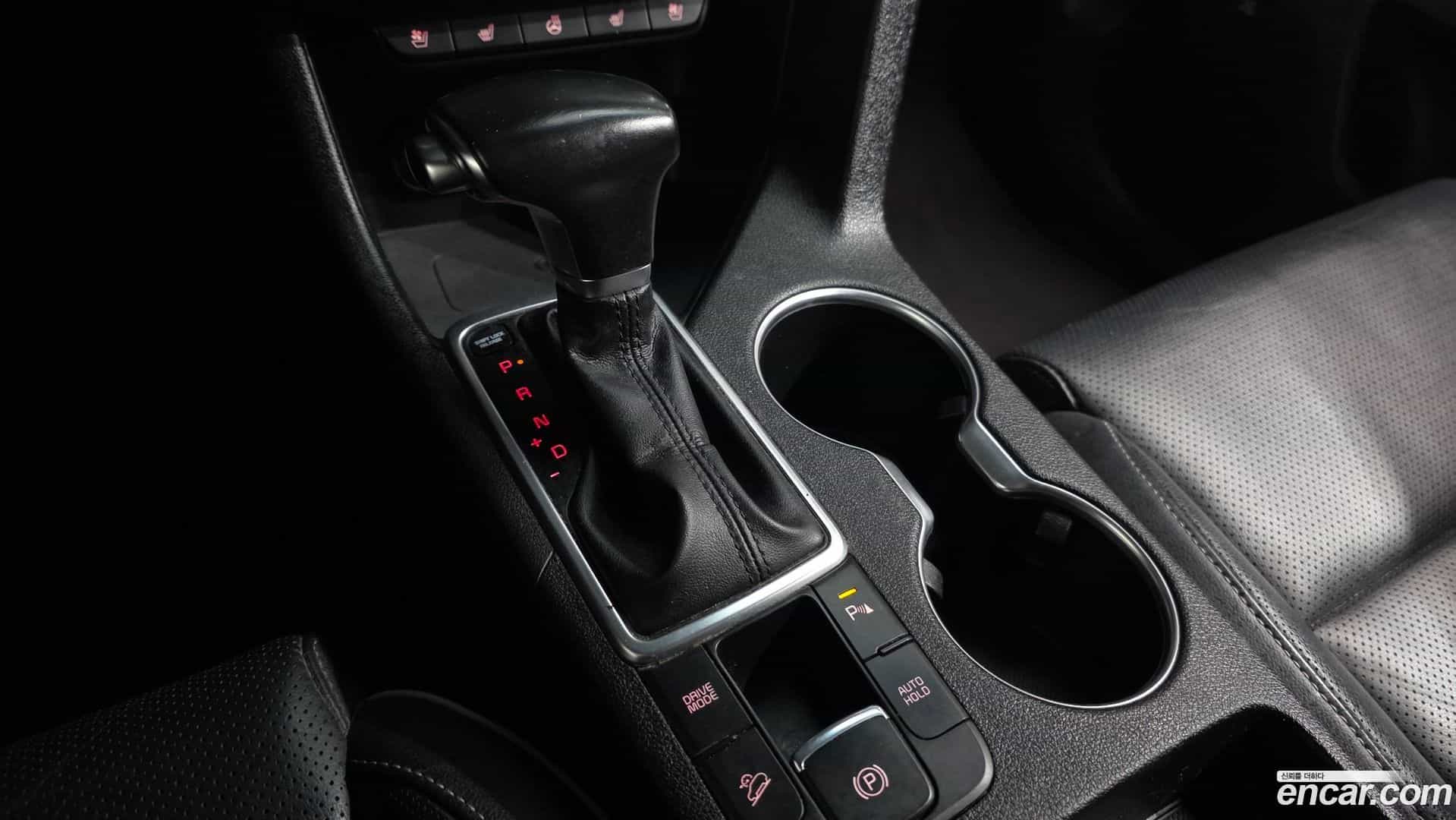 Sportage Kia 2019.11-INNER-009