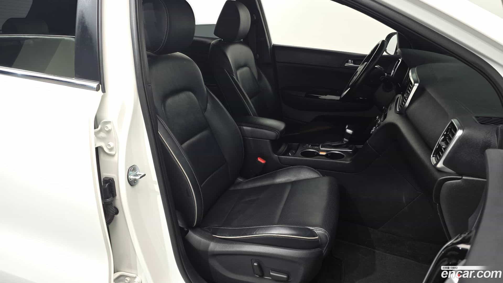 Sportage Kia 2019.11-INNER-010