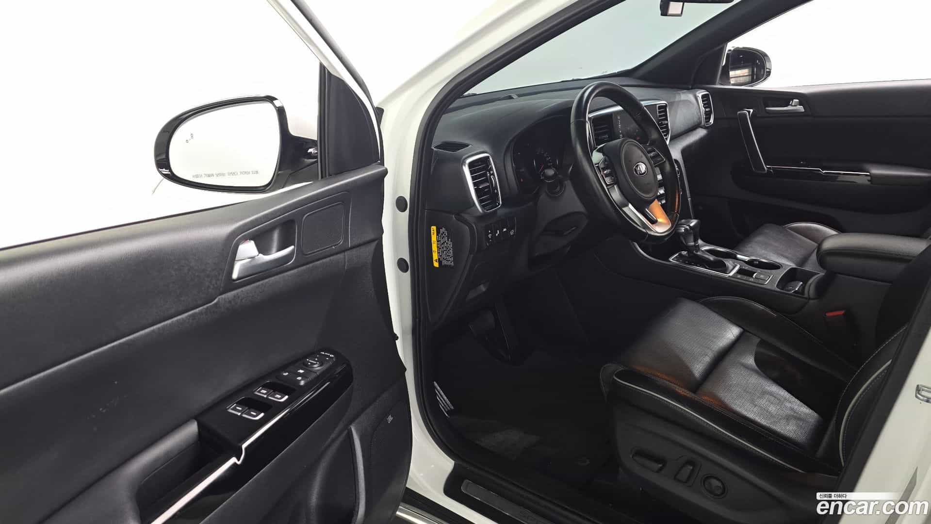 Sportage Kia 2019.11-OPTION-016