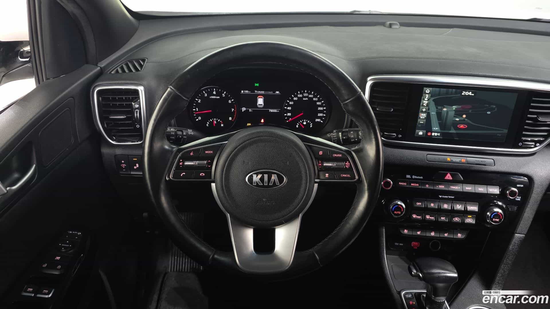 Sportage Kia 2019.11-OPTION-017