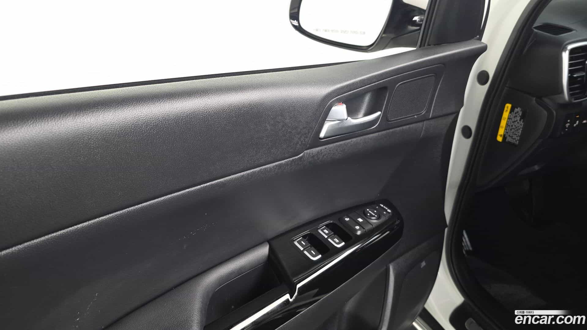 Sportage Kia 2019.11-OPTION-018