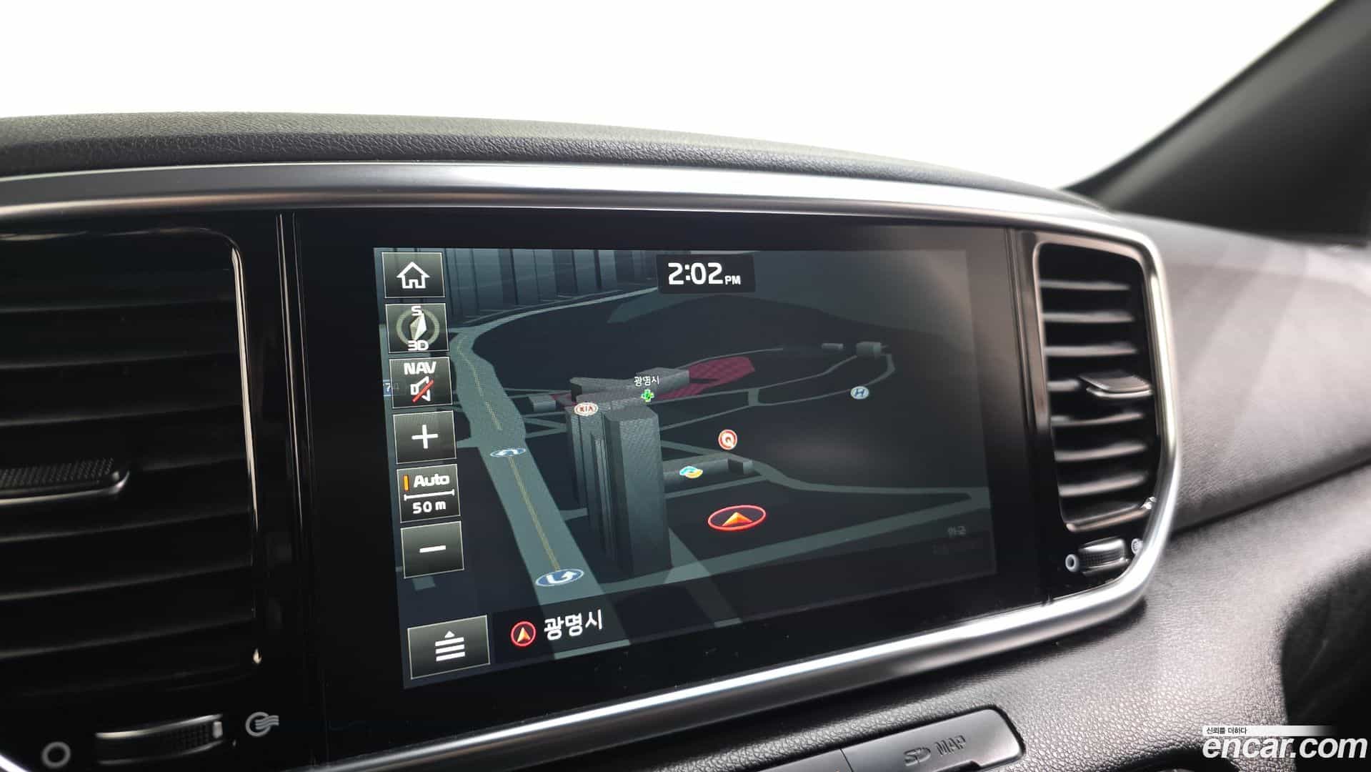 Sportage Kia 2019.11-OPTION-019