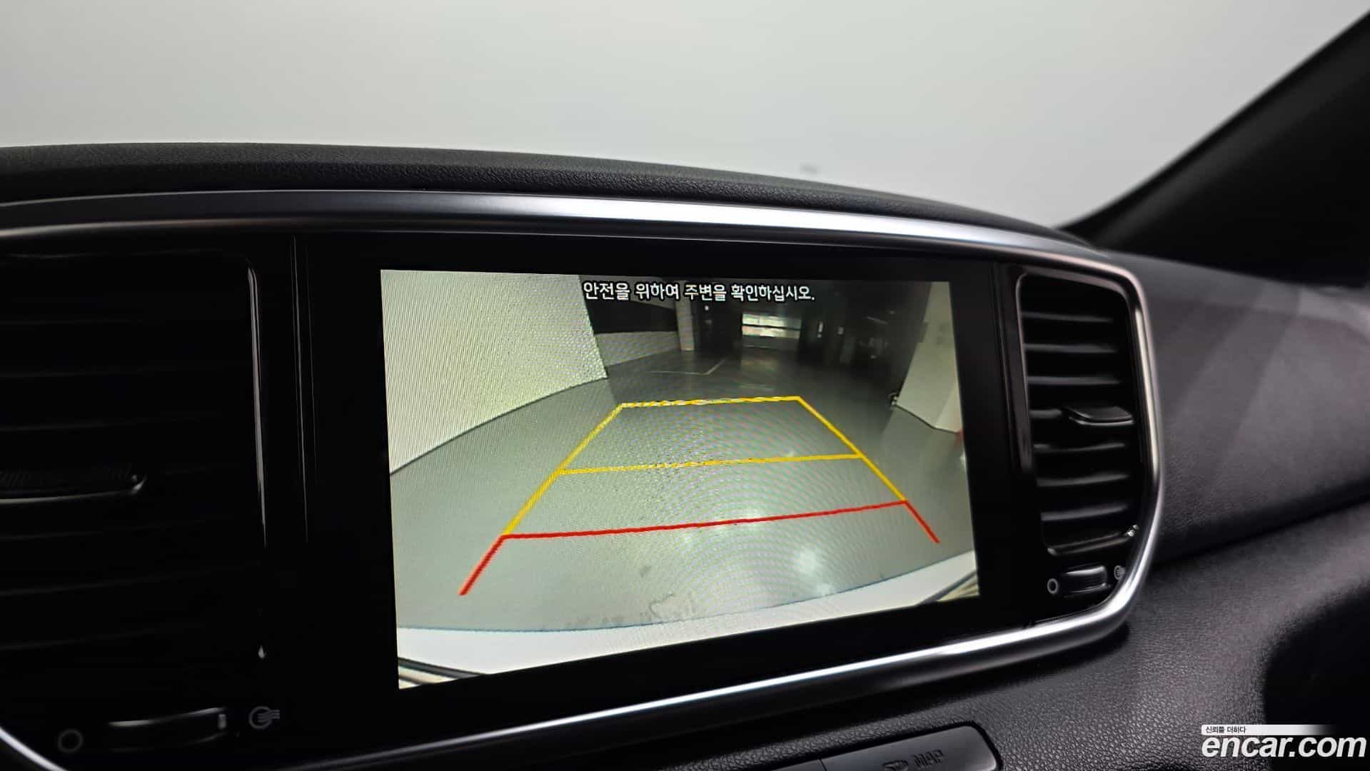 Sportage Kia 2019.11-OPTION-020