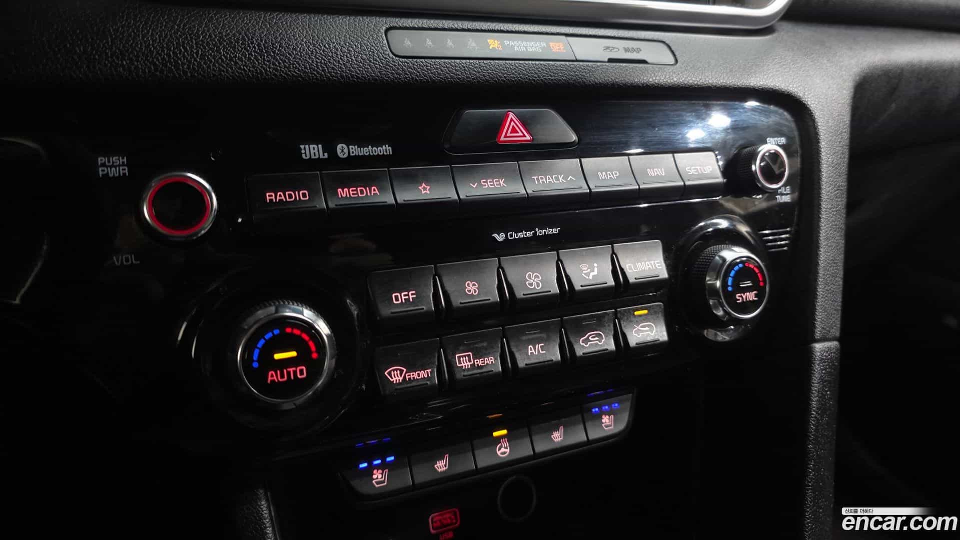 Sportage Kia 2019.11-OPTION-022