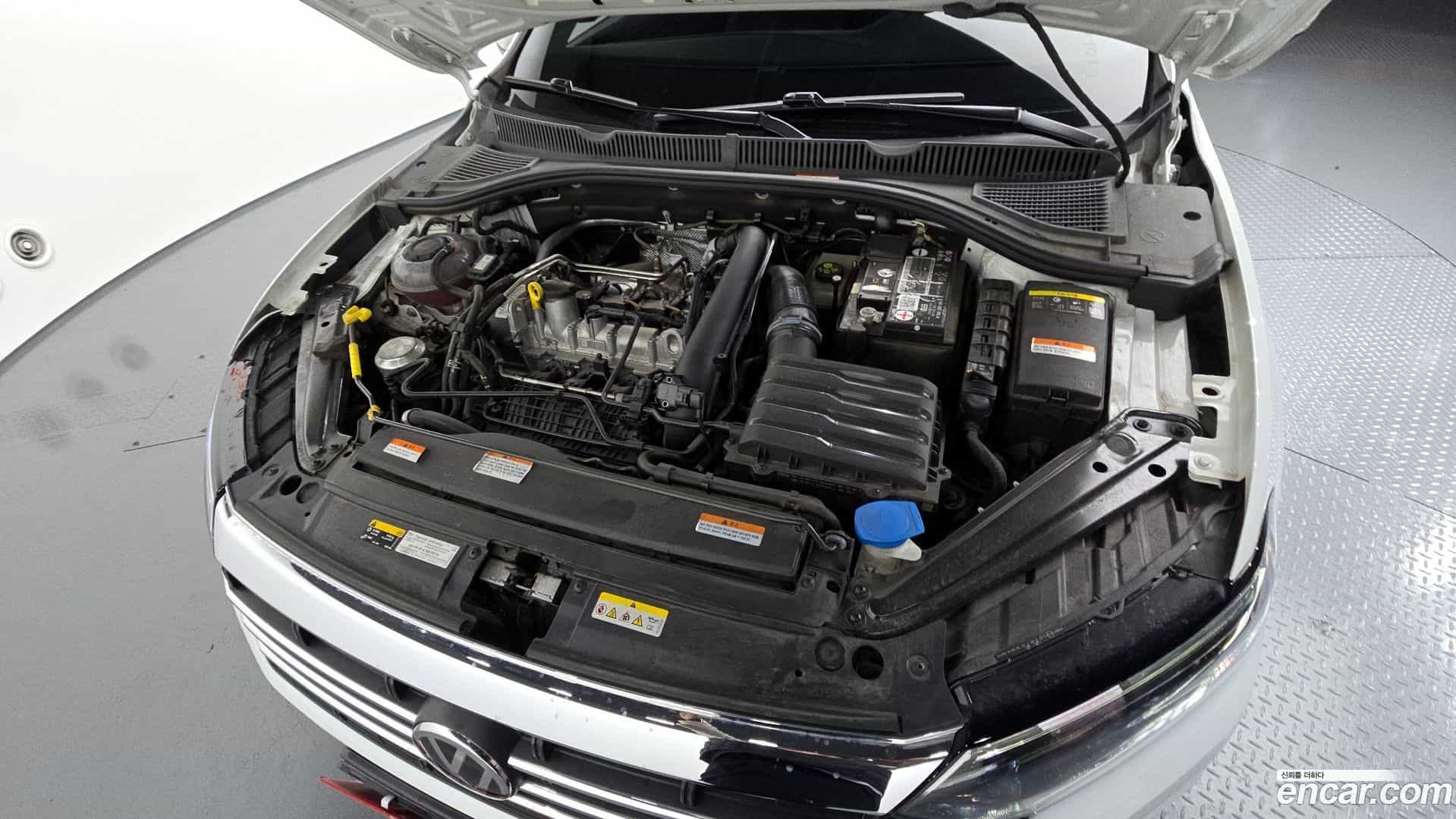 Jetta Volkswagen 2021.11-INNER-006