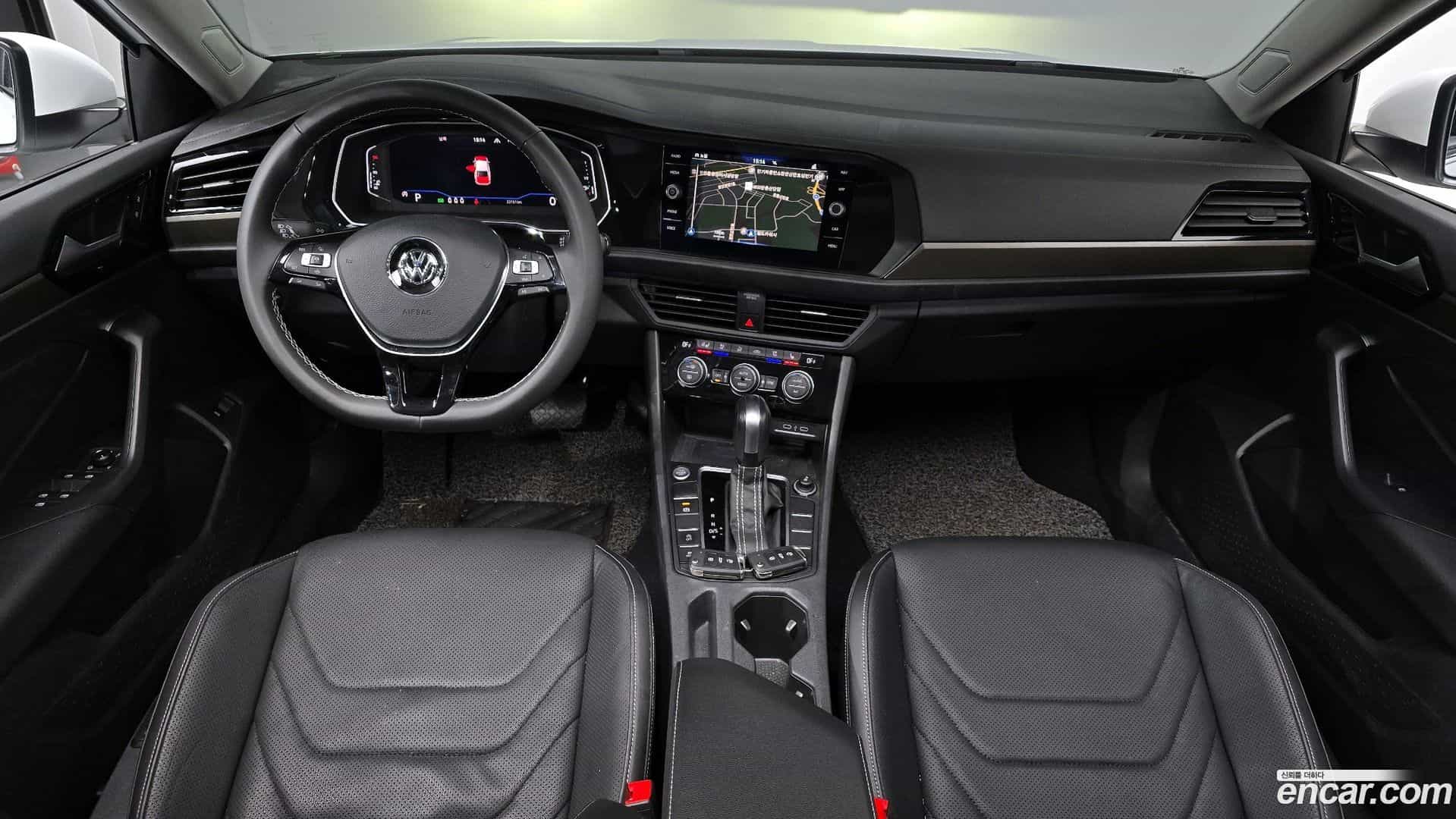 Jetta Volkswagen 2021.11-INNER-007