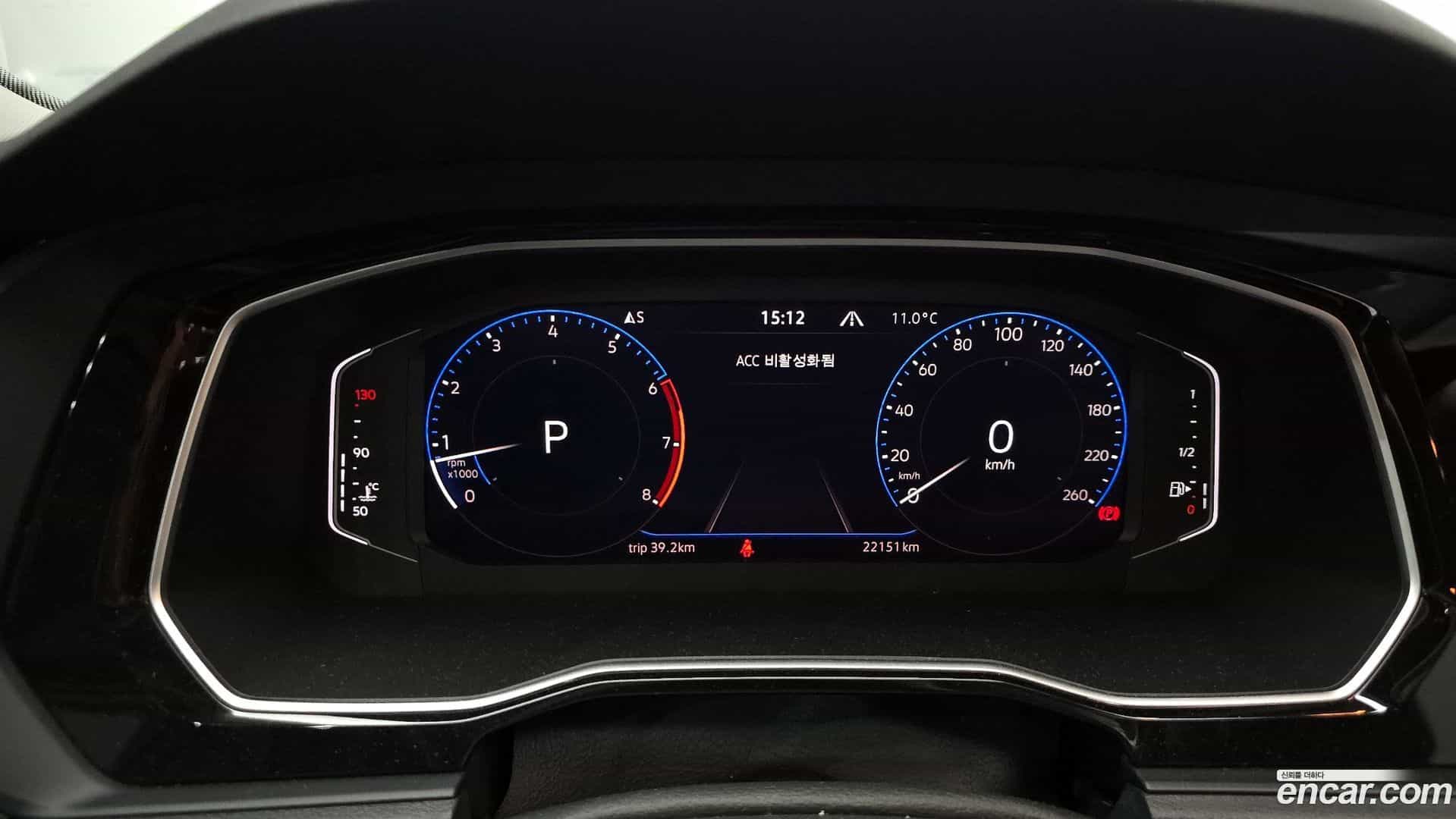 Jetta Volkswagen 2021.11-INNER-008