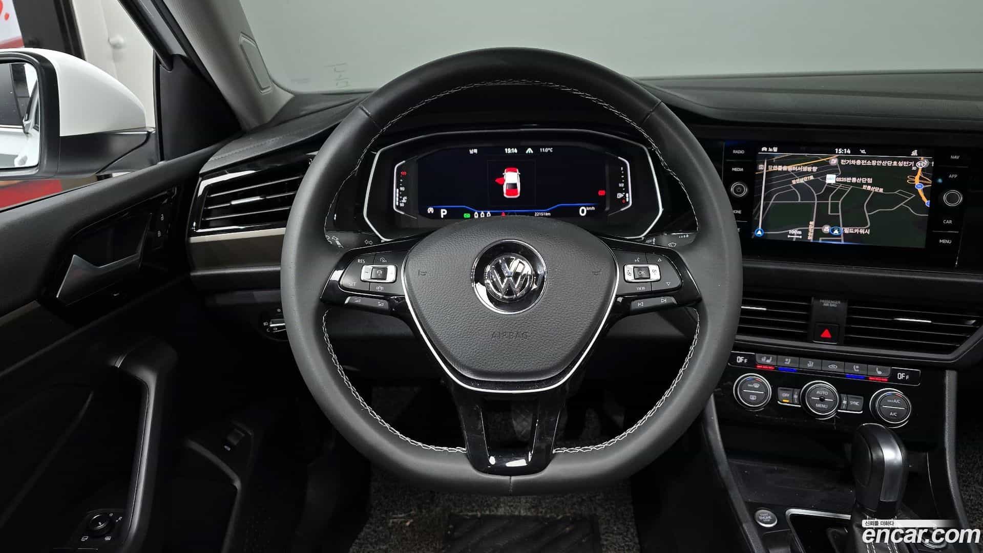Jetta Volkswagen 2021.11-OPTION-017