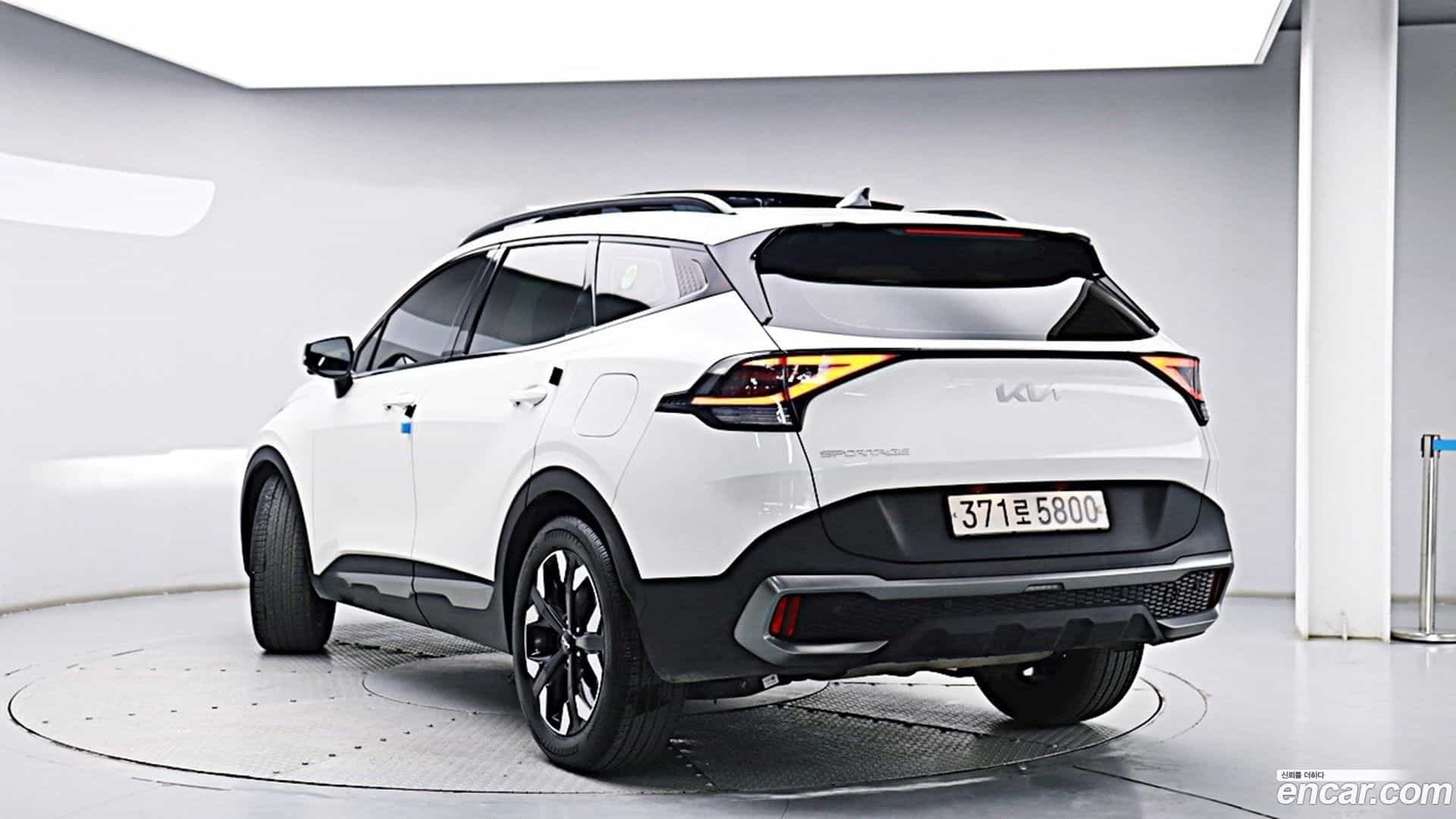 Sportage Kia 2022.5-OUTER-002