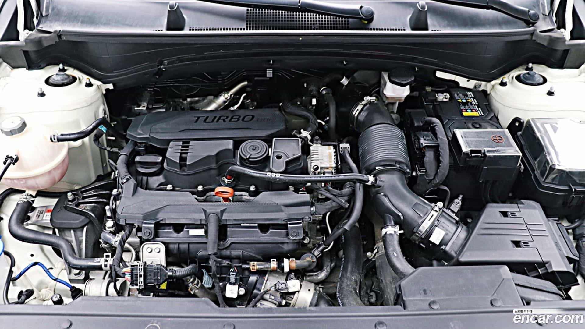 Sportage Kia 2022.5-INNER-006