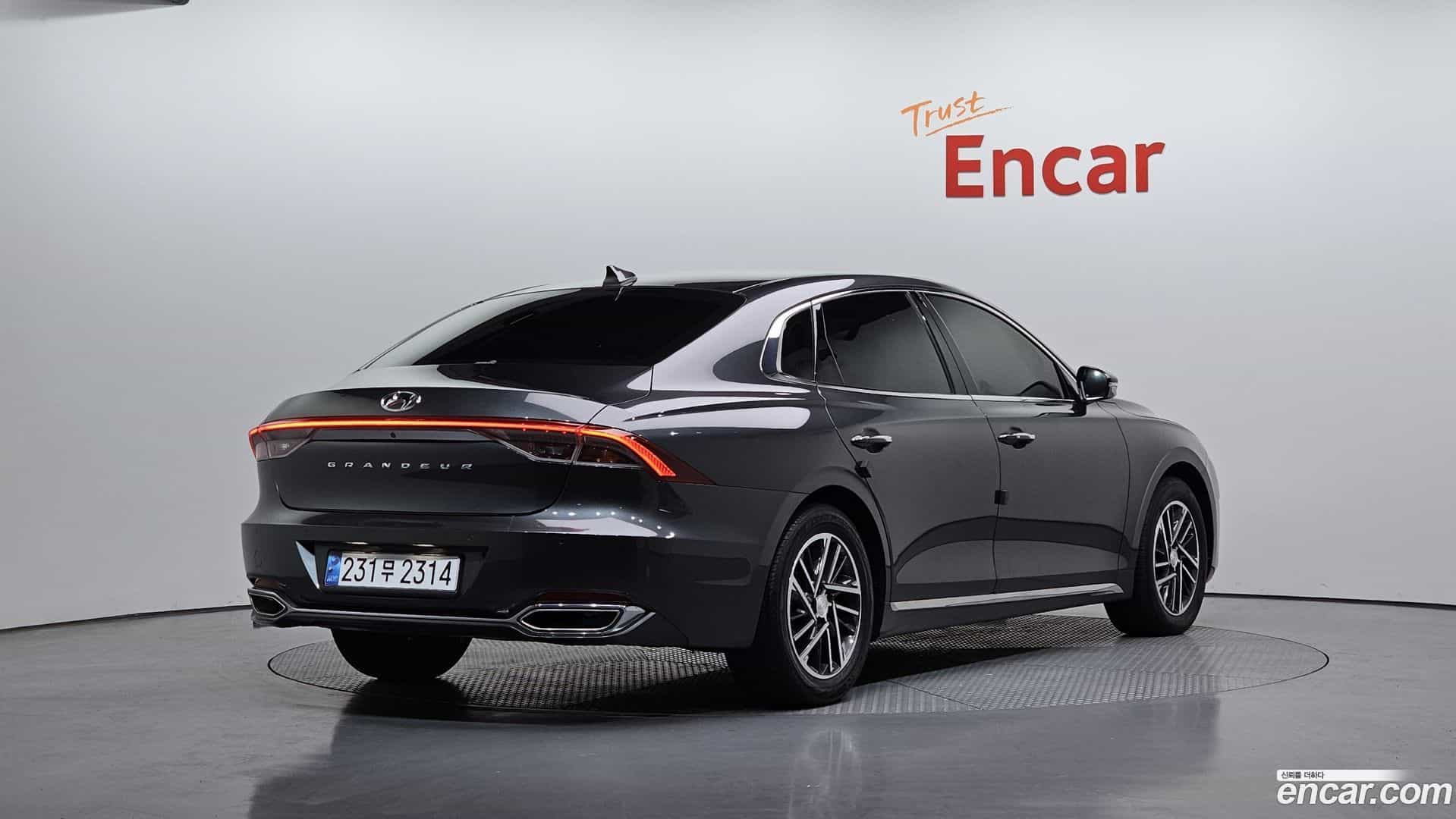 Grandeur Hyundai 2022.6-OUTER-002