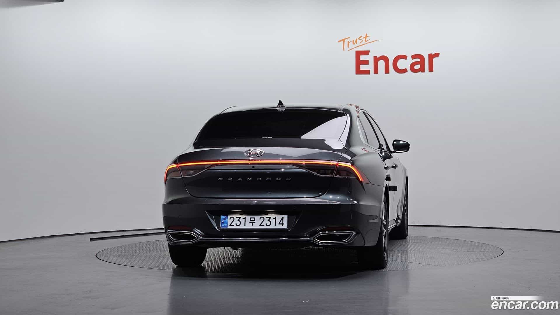 Grandeur Hyundai 2022.6-OUTER-004
