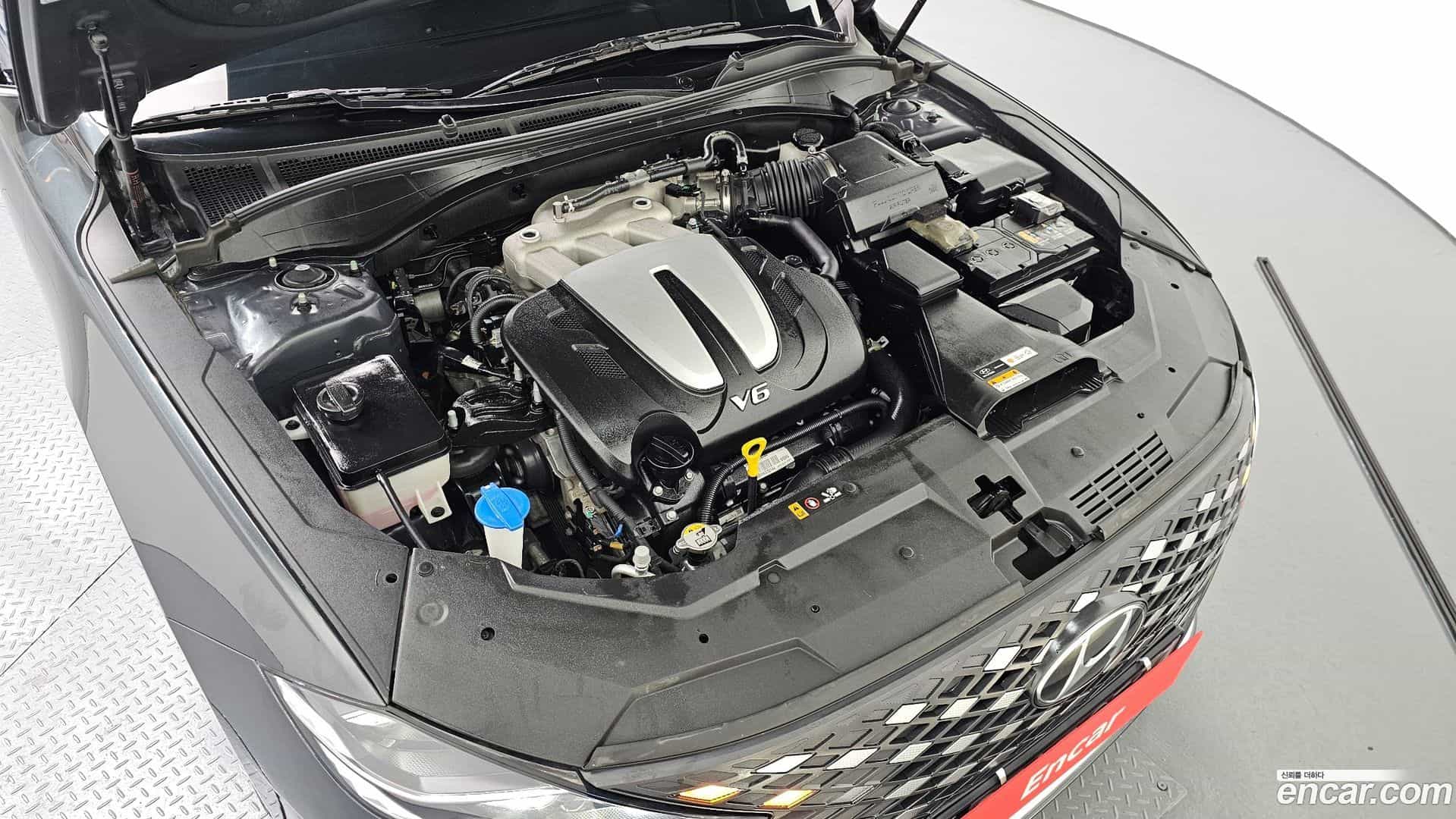 Grandeur Hyundai 2022.6-INNER-006