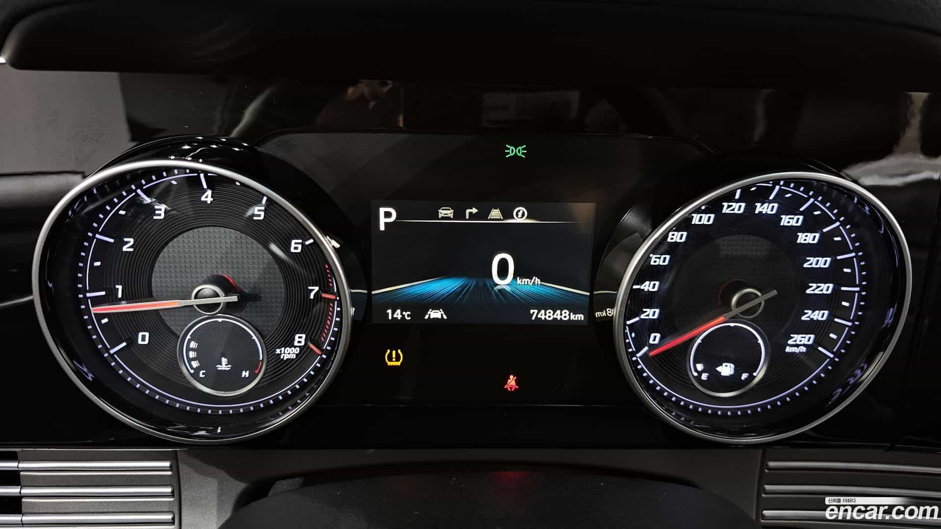 Grandeur Hyundai 2022.6-INNER-008