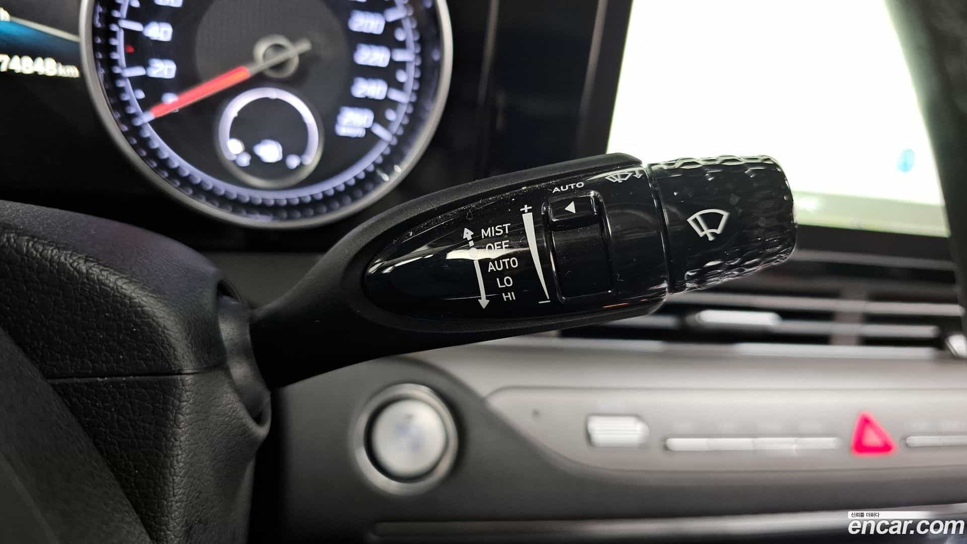 Grandeur Hyundai 2022.6-INNER-009