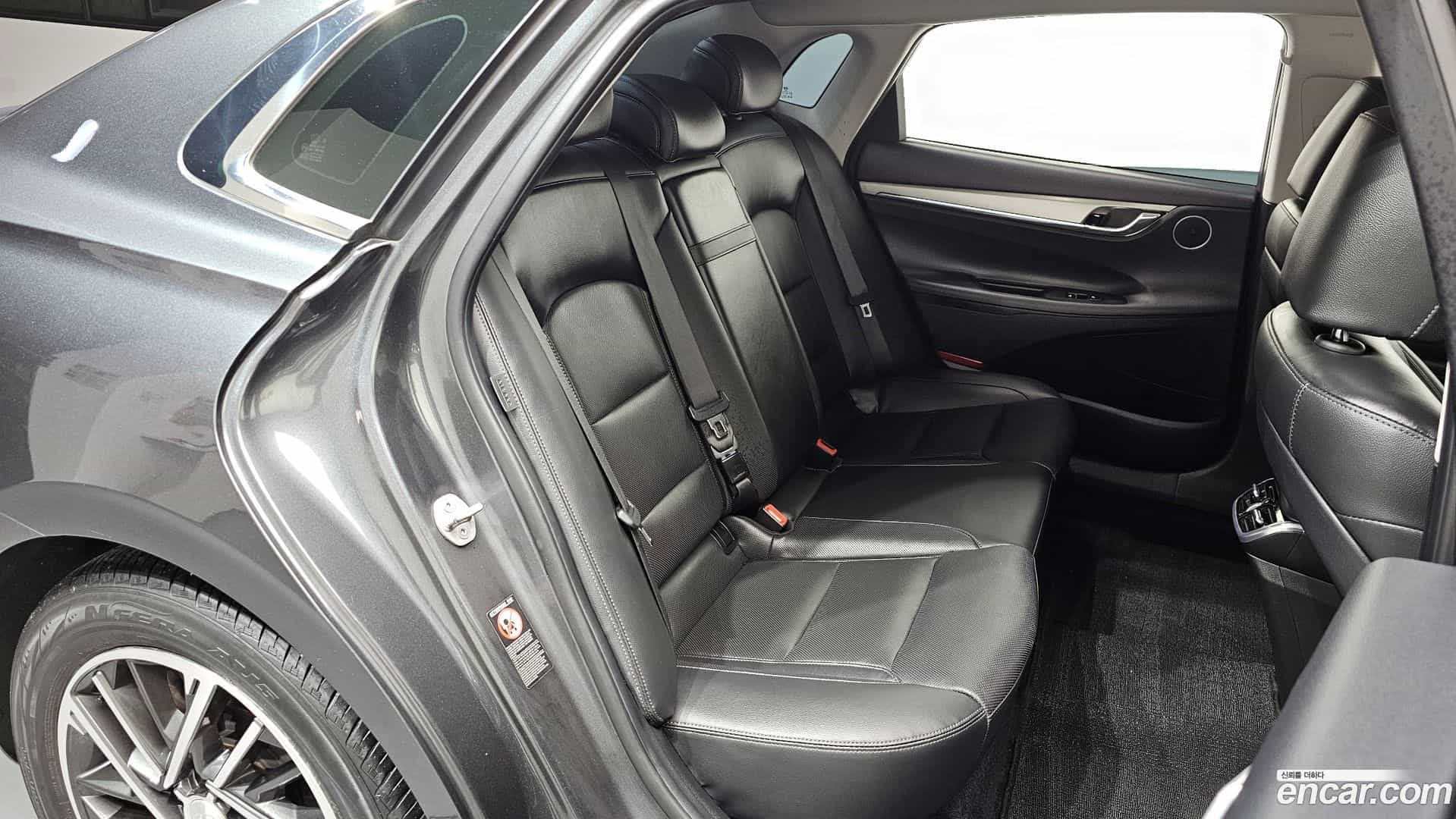 Grandeur Hyundai 2022.6-OPTION-016