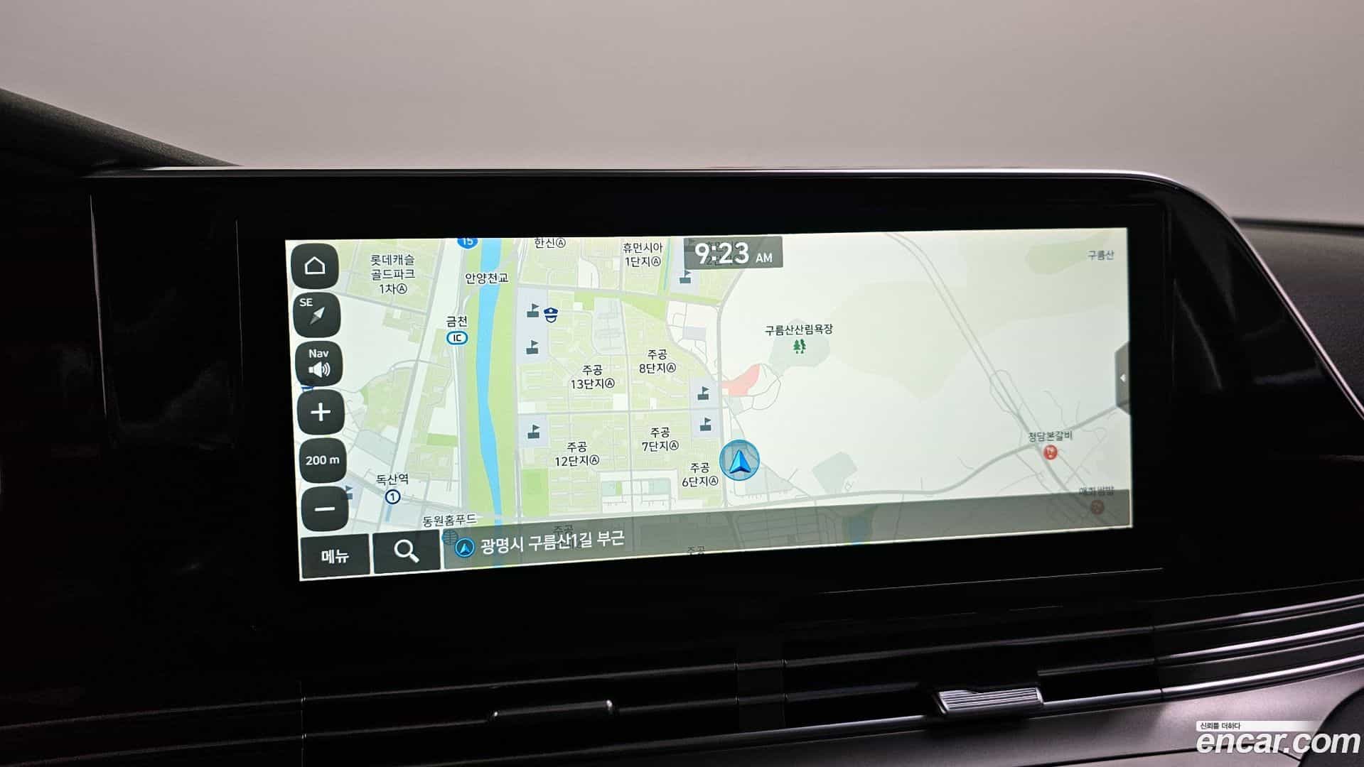 Grandeur Hyundai 2022.6-OPTION-018