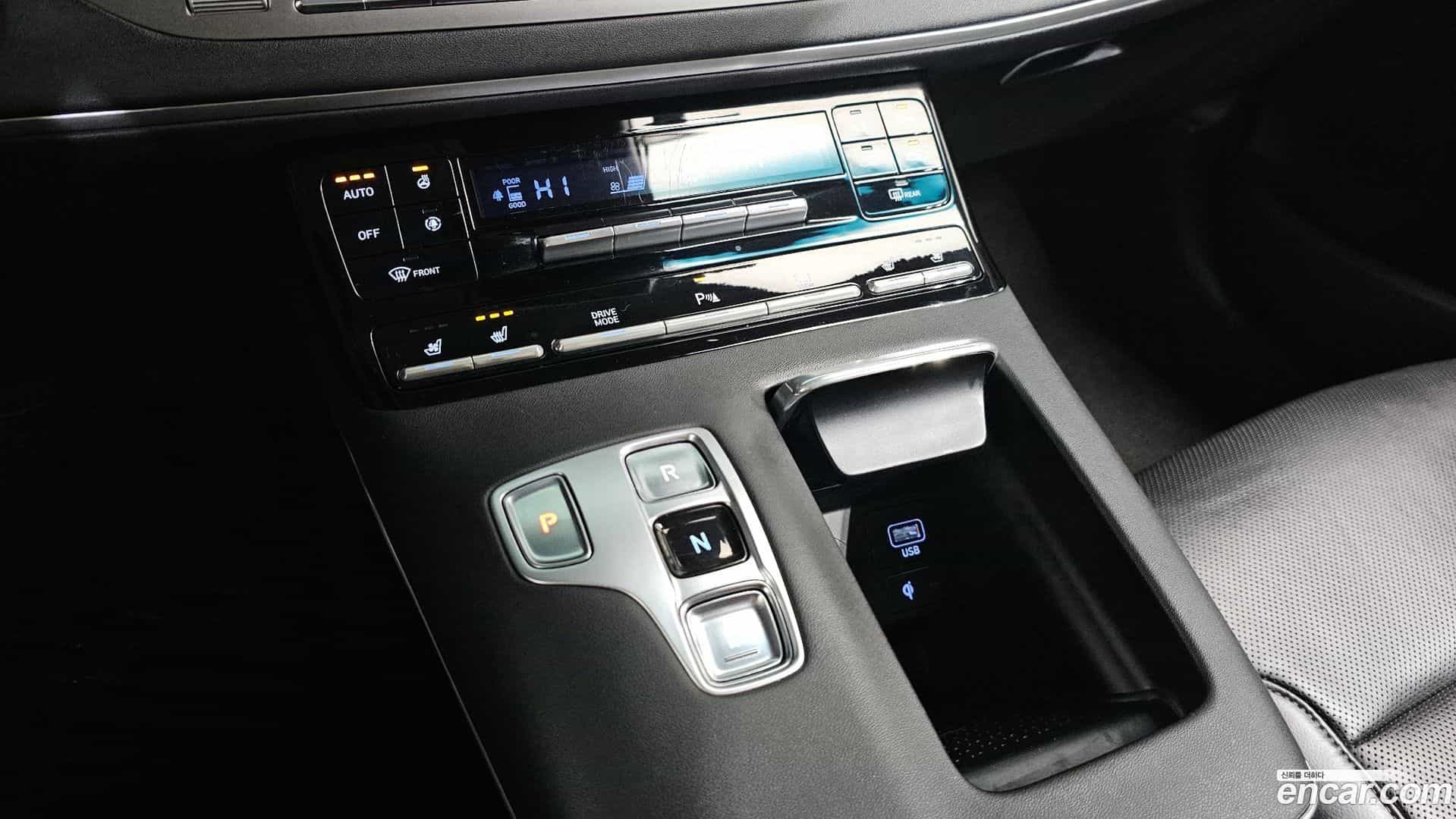 Grandeur Hyundai 2022.6-OPTION-020