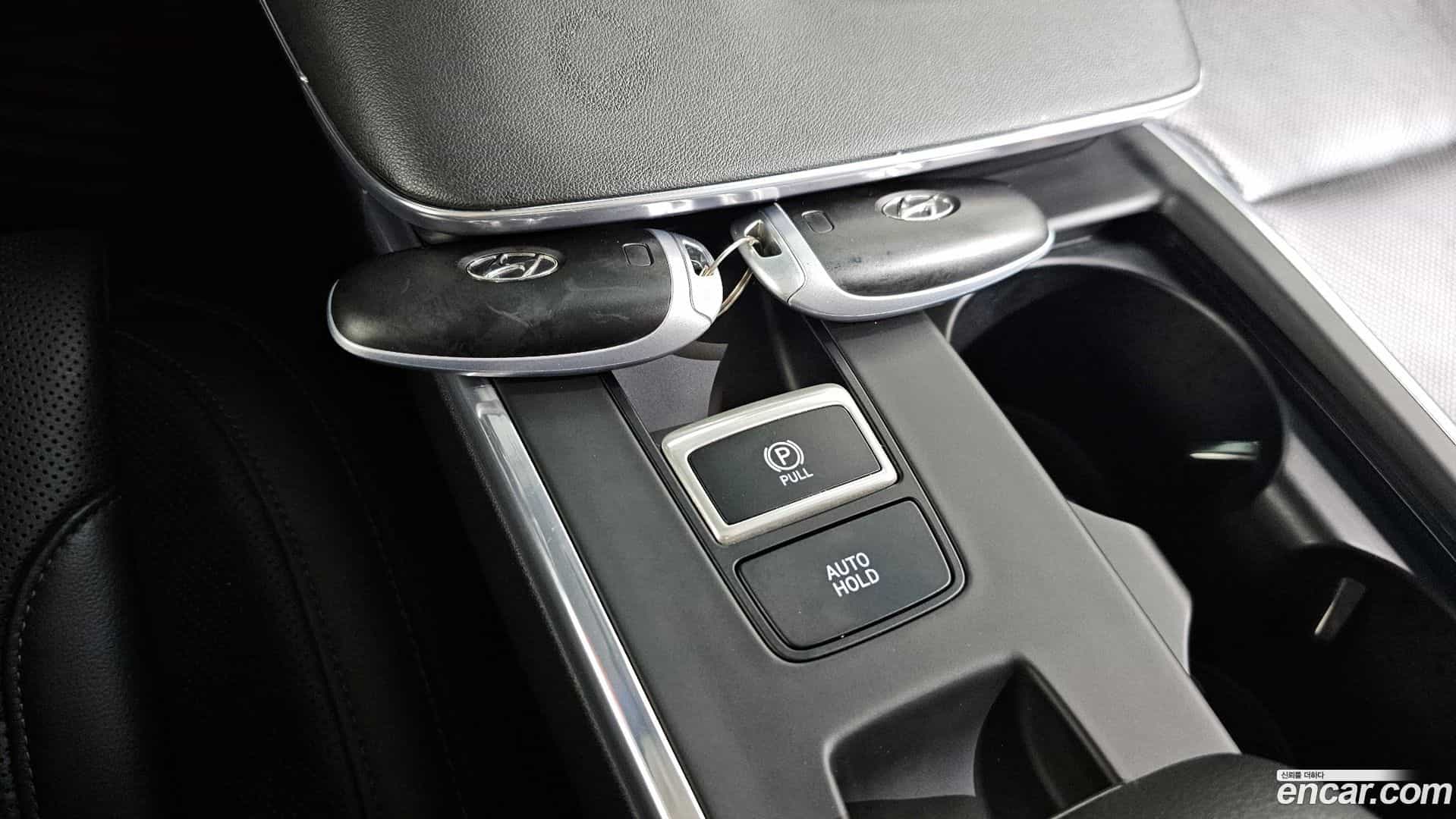 Grandeur Hyundai 2022.6-OPTION-021