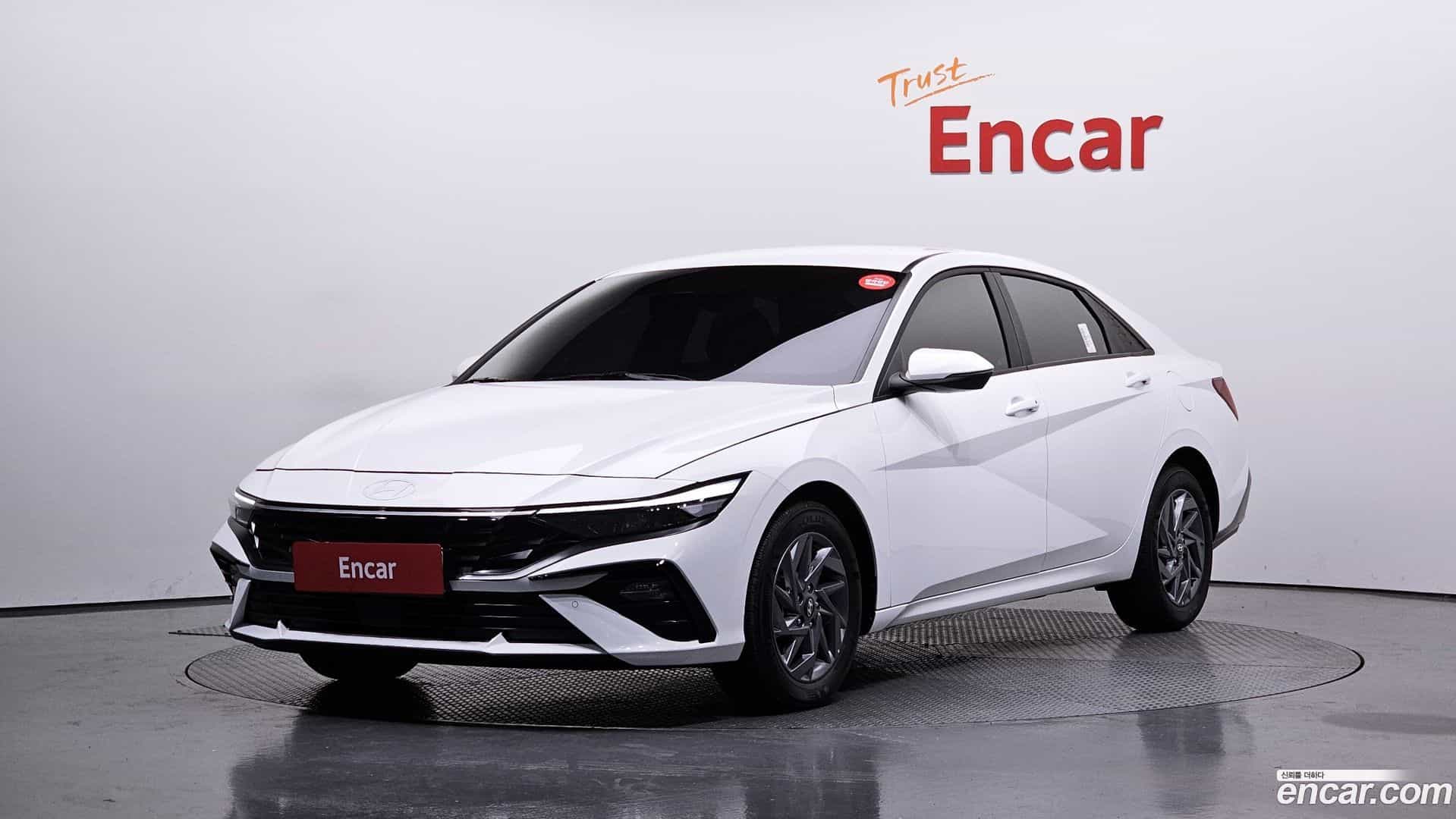 AVANTE Hyundai 2024.4-OUTER-001