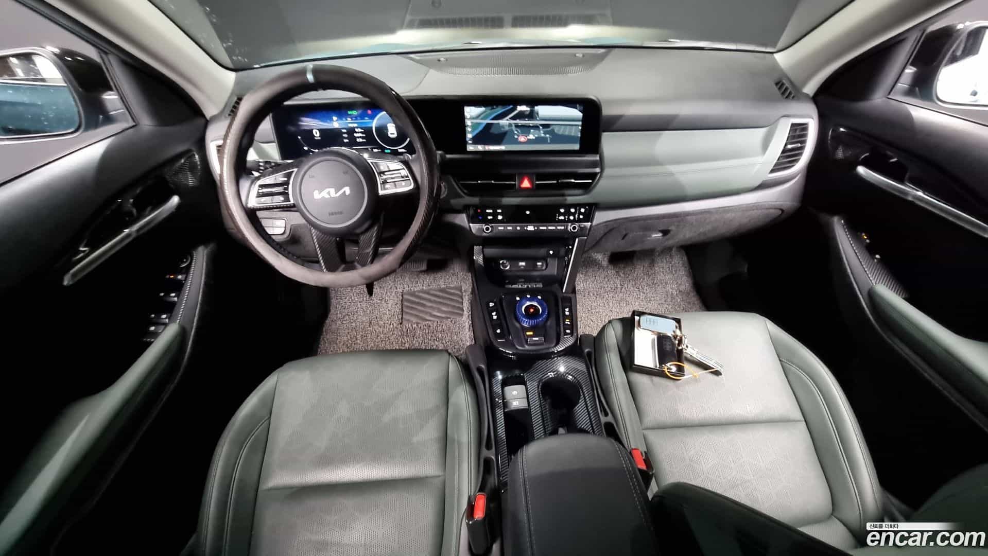 Seltos Kia 2024.7-INNER-007