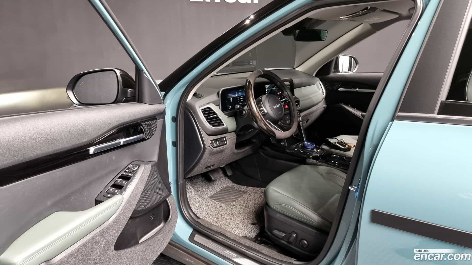 Seltos Kia 2024.7-INNER-010