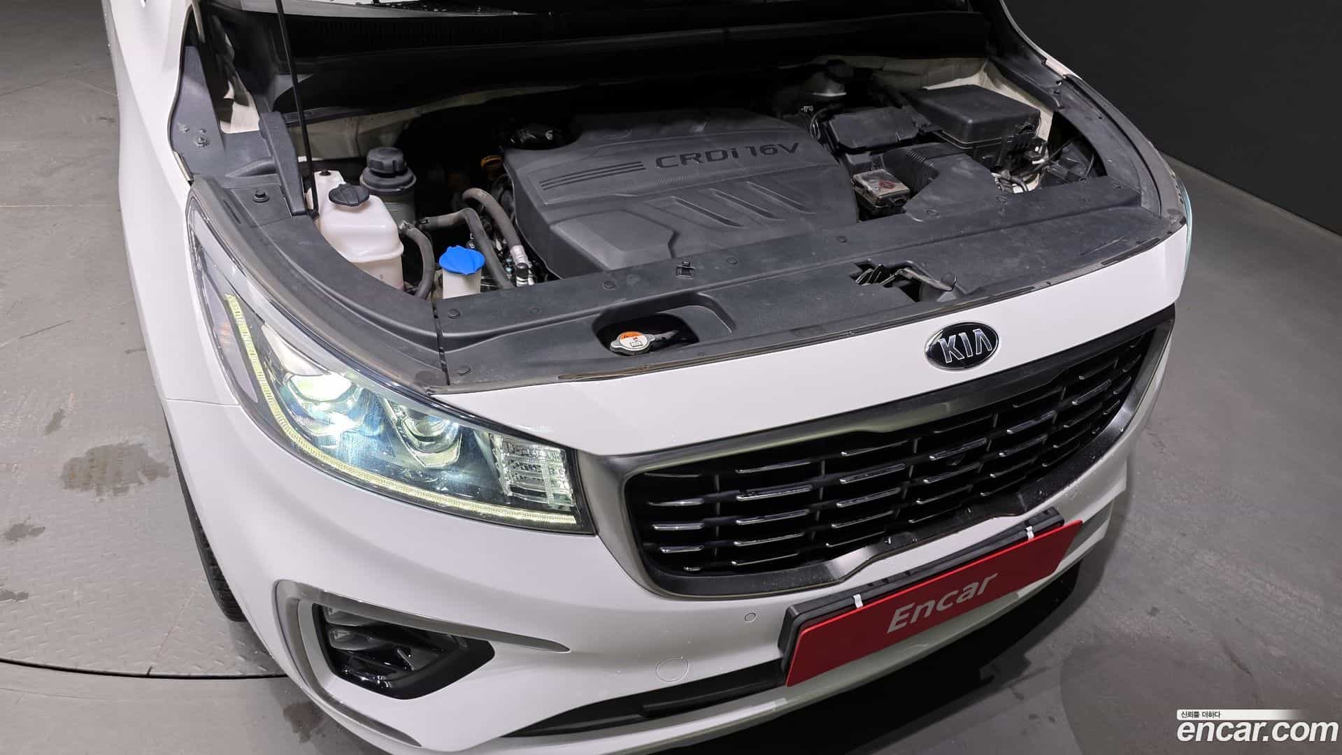 Canival Kia 2019.5-INNER-006