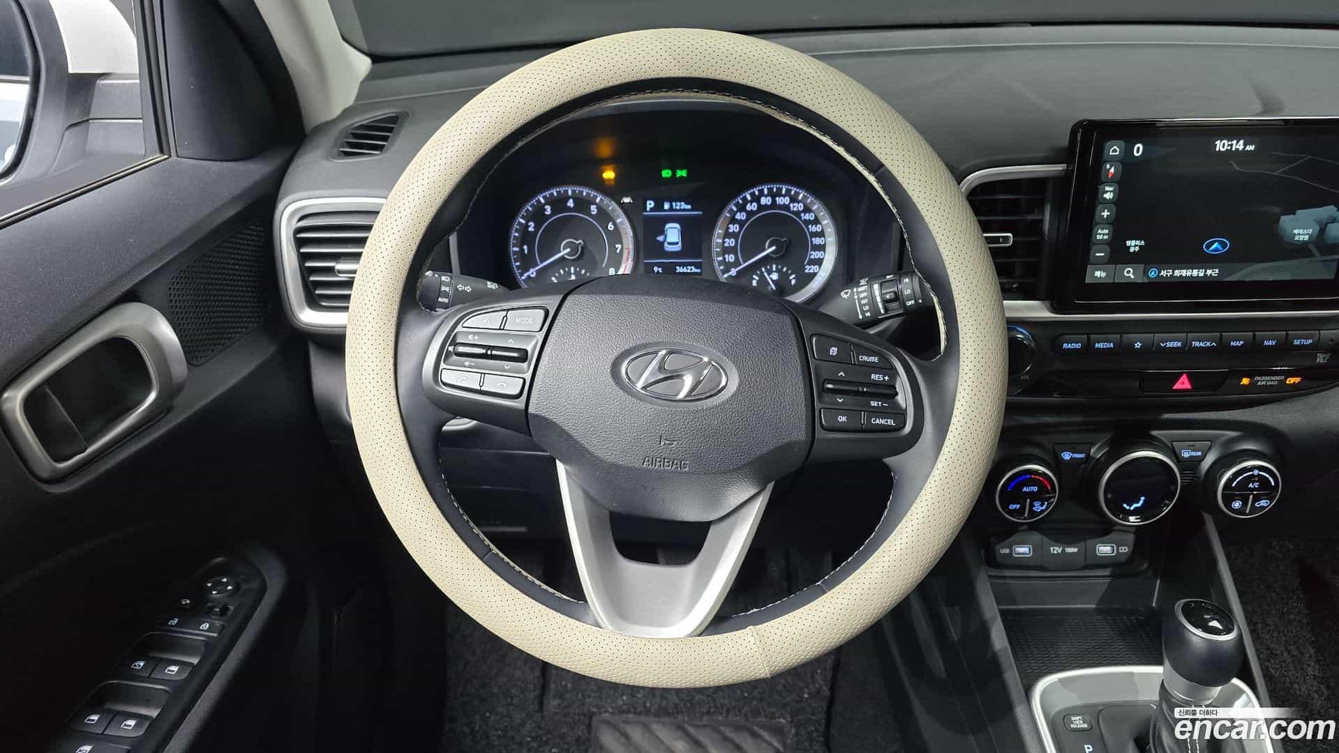 Venue Hyundai 2022.0-OPTION-017