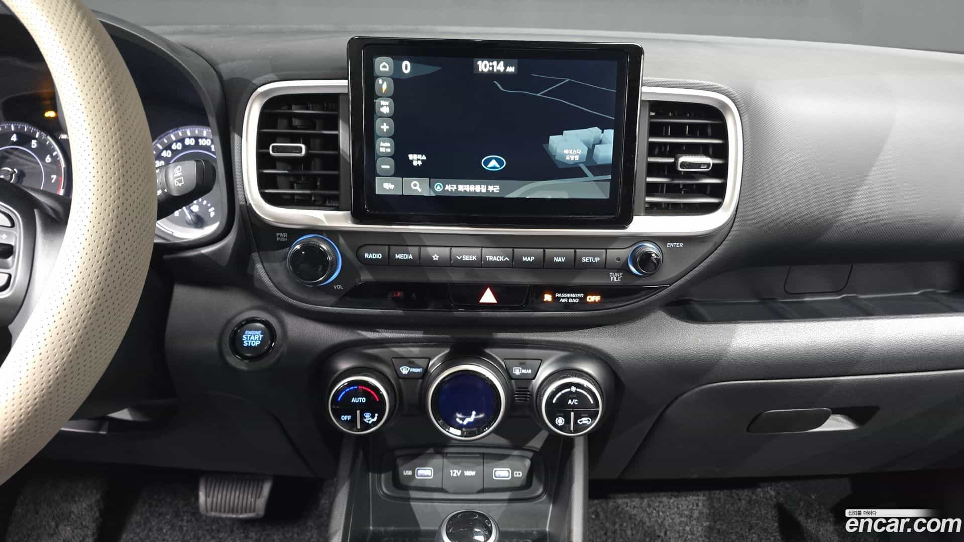 Venue Hyundai 2022.0-OPTION-018