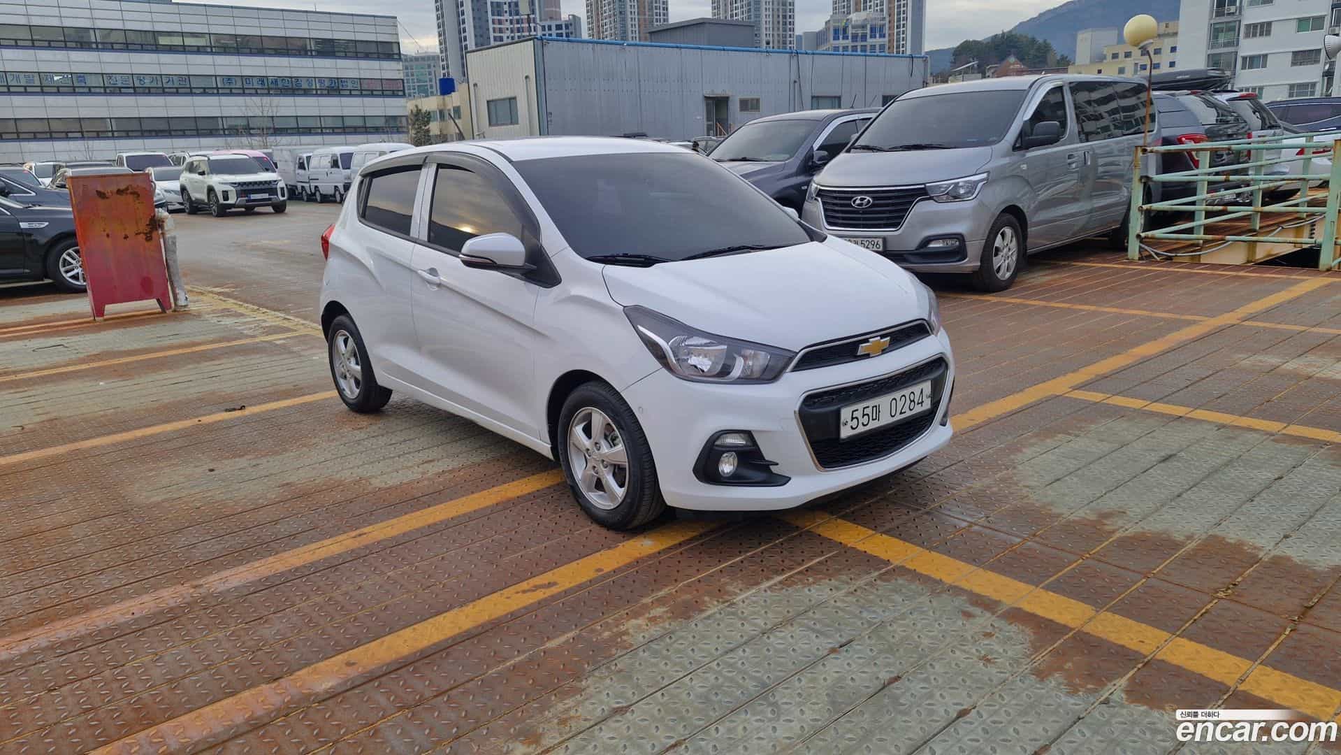 Spark Chevrolet 2016.11-OUTER-002