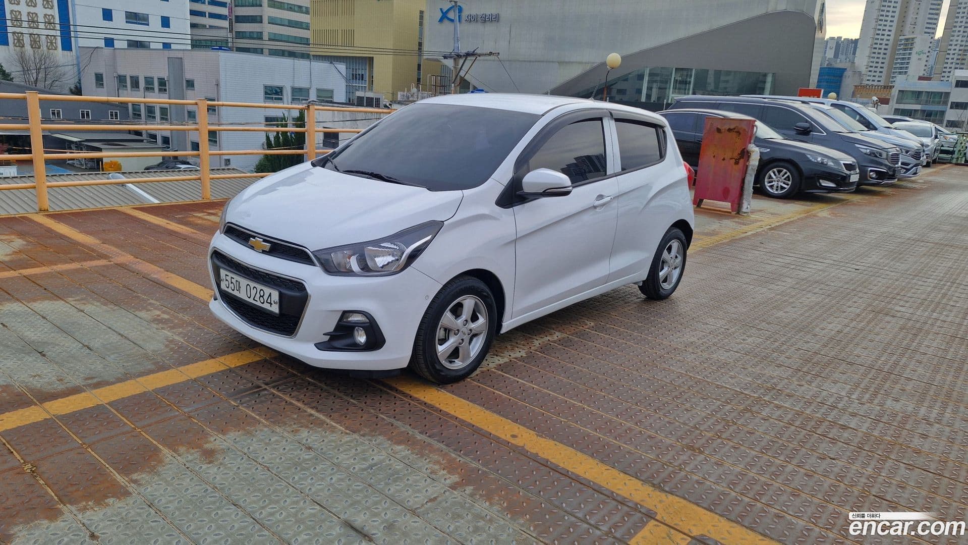 Main__Slider__Photo:Spark Chevrolet 2016.11-2