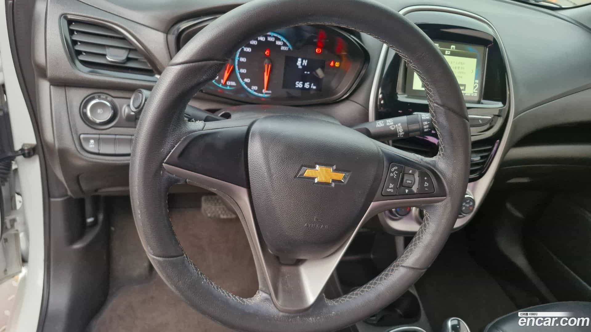 Spark Chevrolet 2016.11-INNER-010