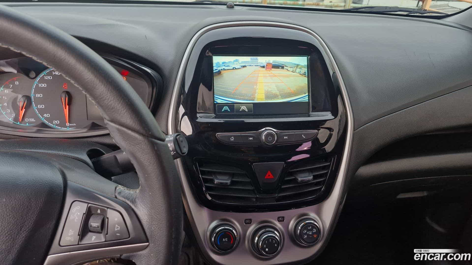 Spark Chevrolet 2016.11-OPTION-017