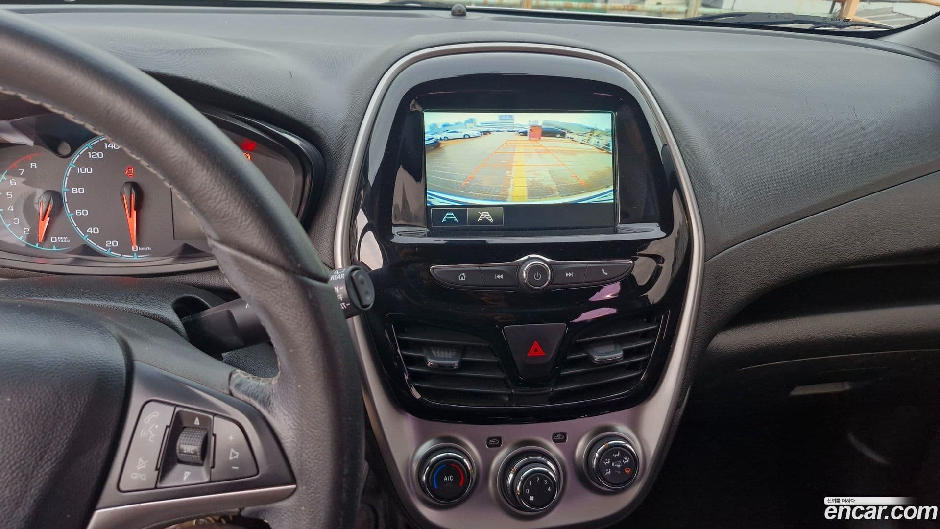 Main__Slider__Photo:Spark Chevrolet 2016.11-12