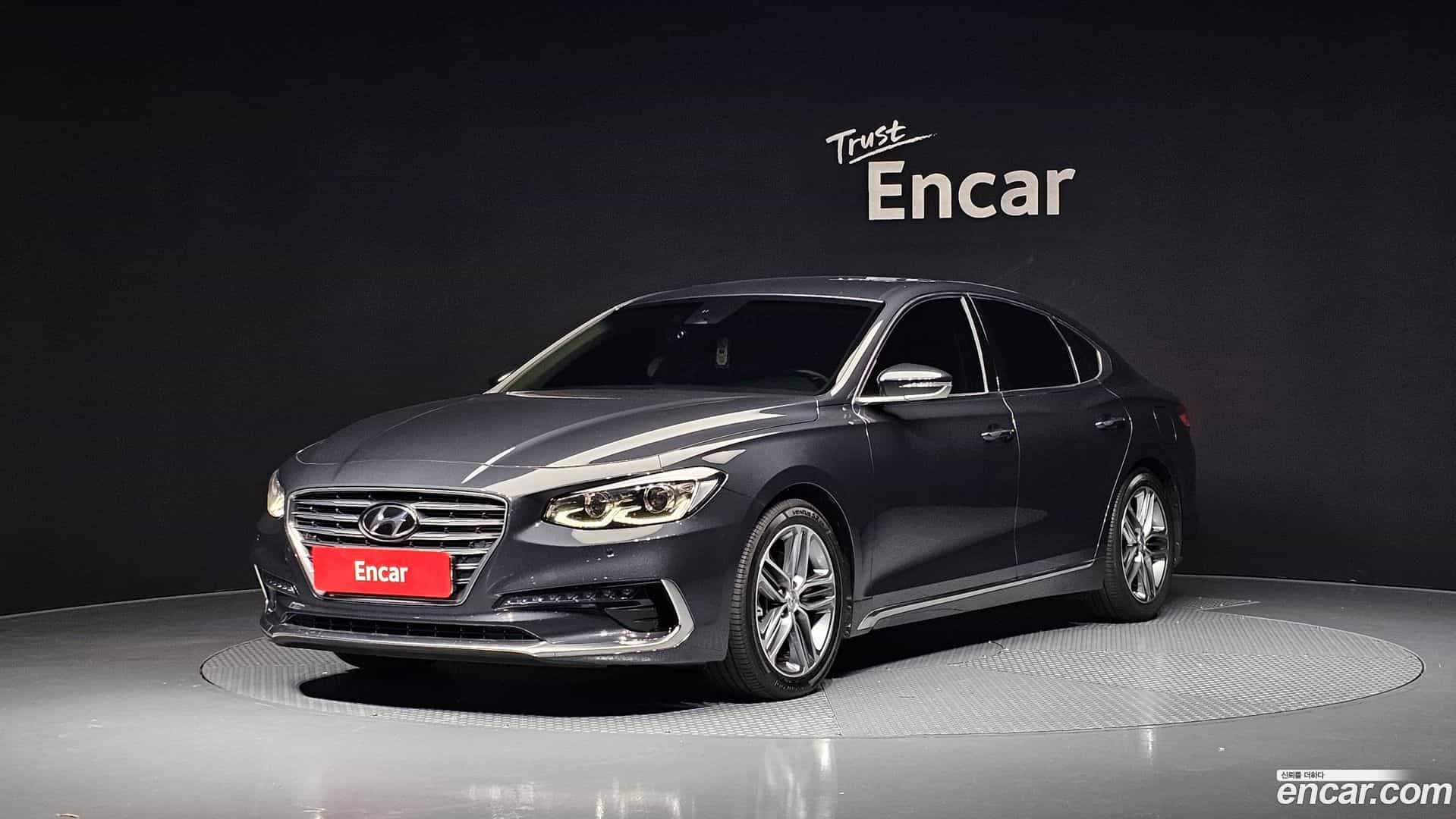 Grandeur Hyundai 2017.4-OUTER-001