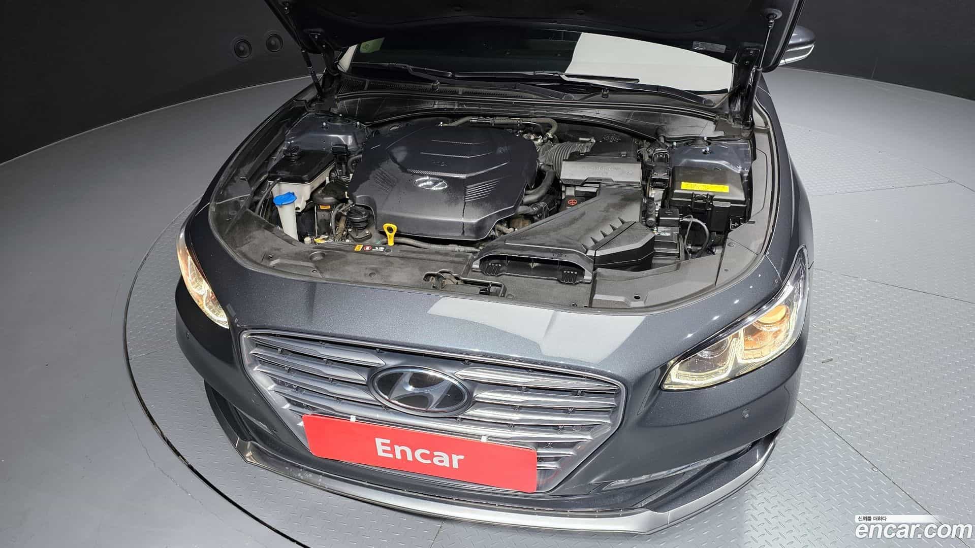 Grandeur Hyundai 2017.4-INNER-006