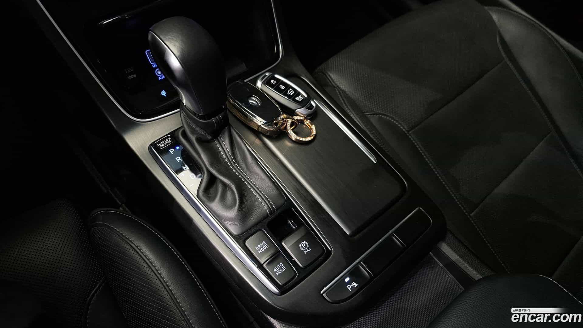Grandeur Hyundai 2017.4-INNER-009