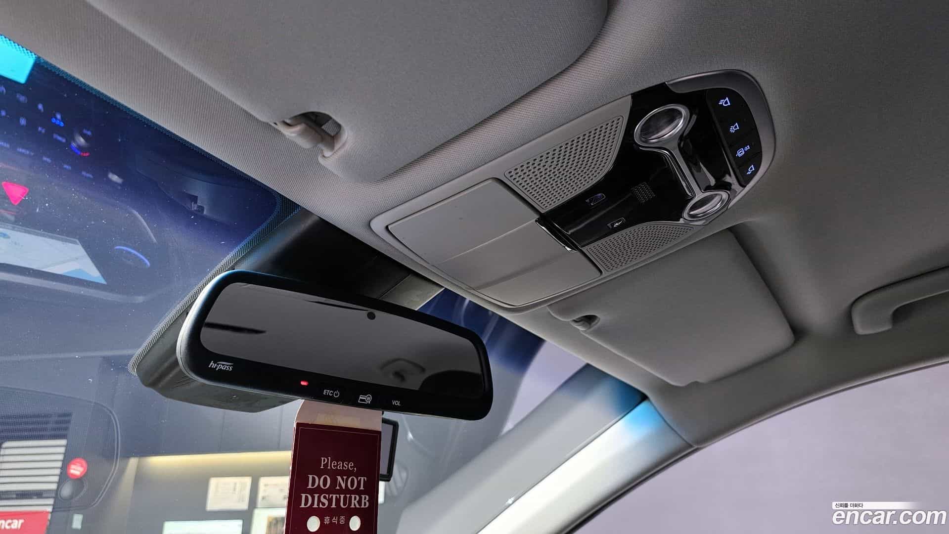 Grandeur Hyundai 2017.4-OPTION-022