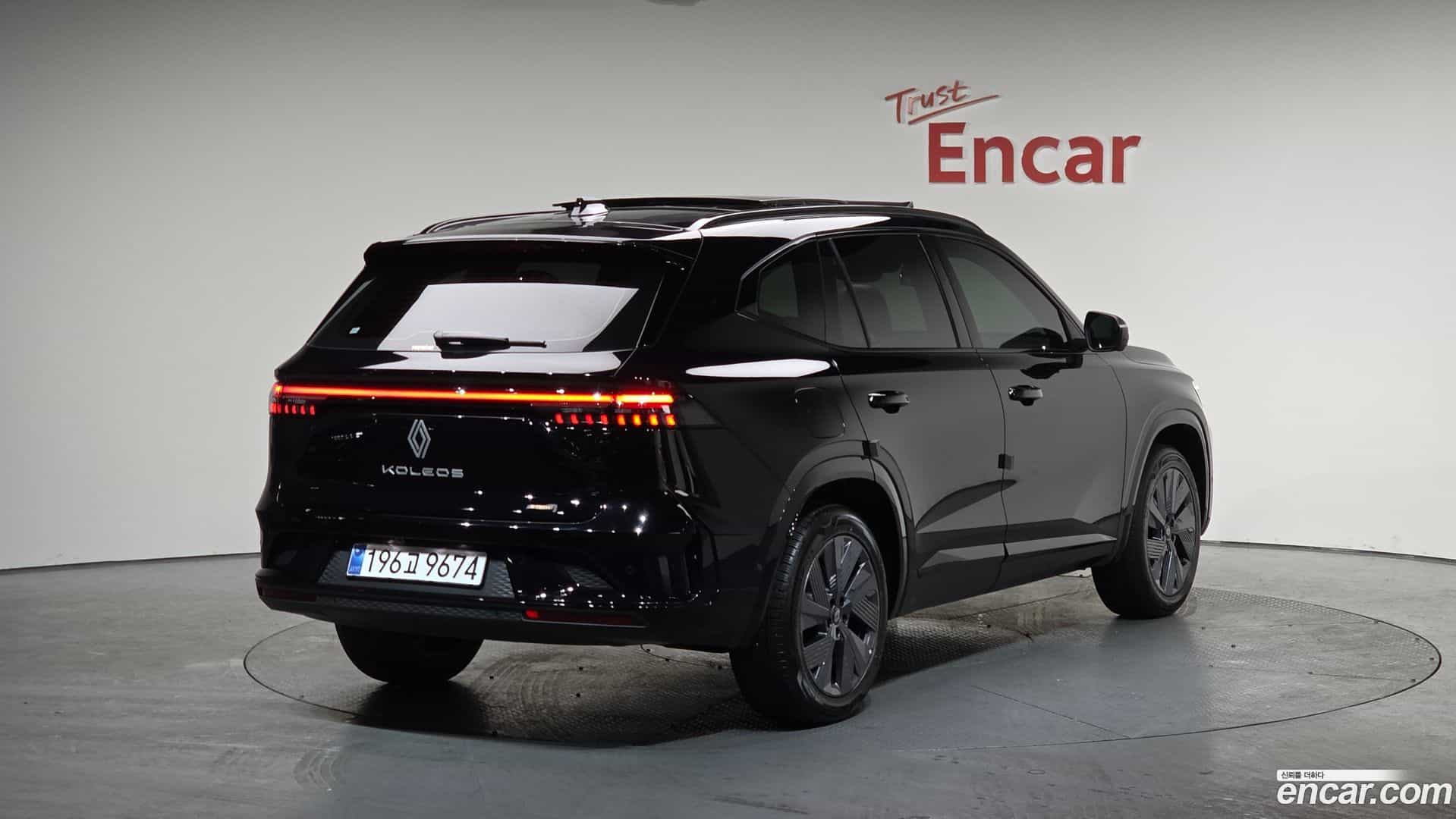 Grand Koleos Renault Korea 2025.9-OUTER-002