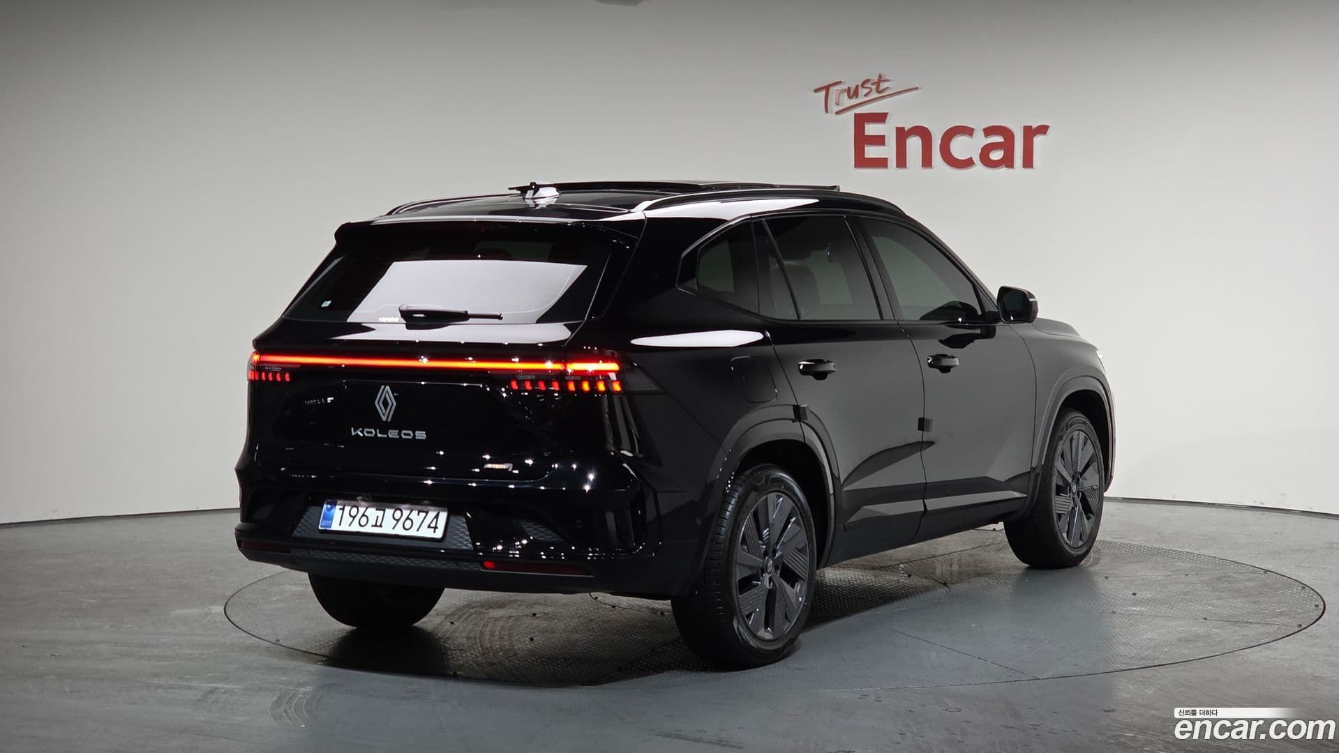 Main__Slider__Photo:Grand Koleos Renault Korea 2025.9-1